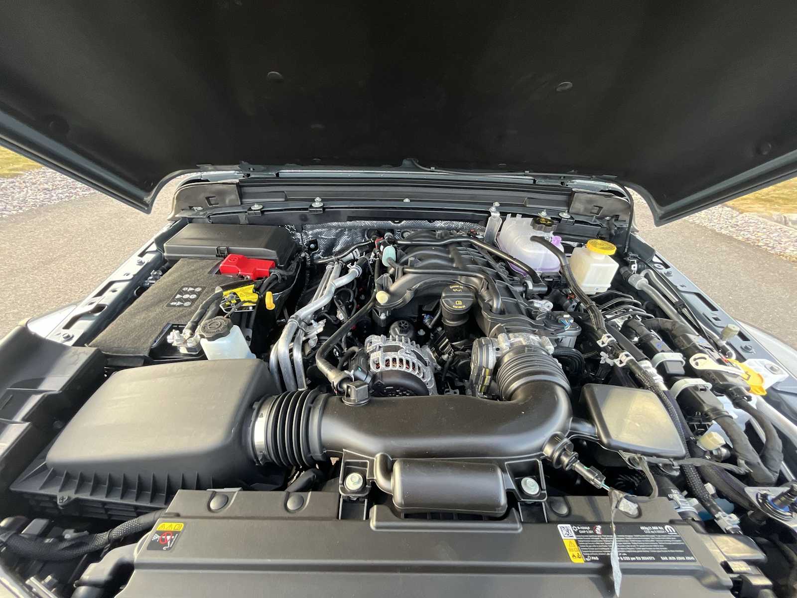 Thumbnail: 2026 Jeep Gladiator - 9