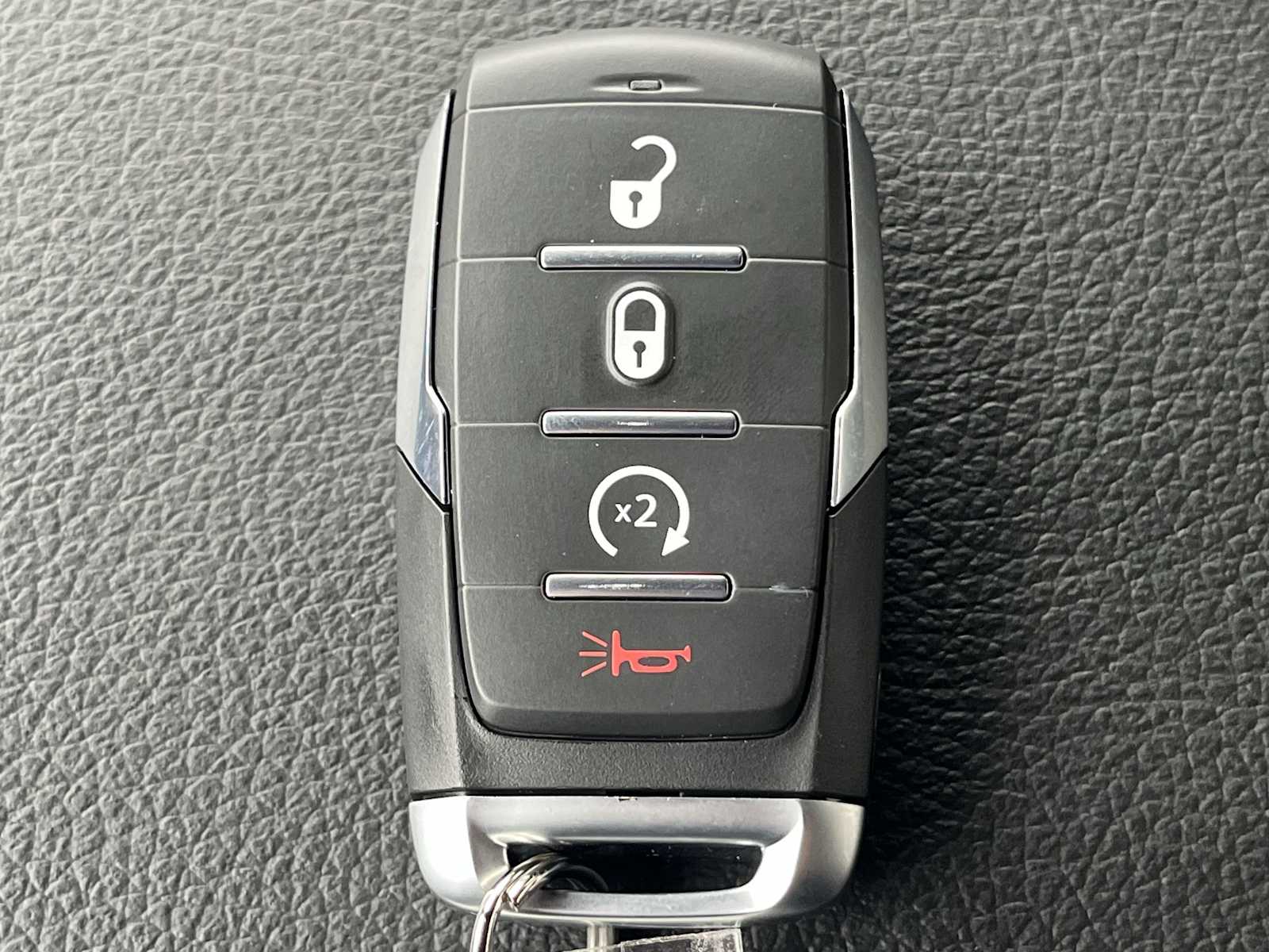 Thumbnail: 2026 RAM 1500 - 20