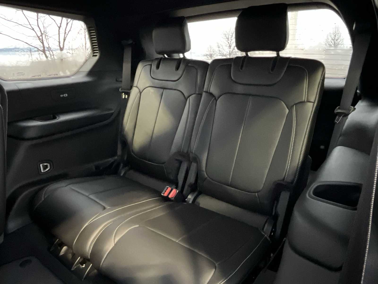 Thumbnail: 2025 Jeep Grand Cherokee - 22