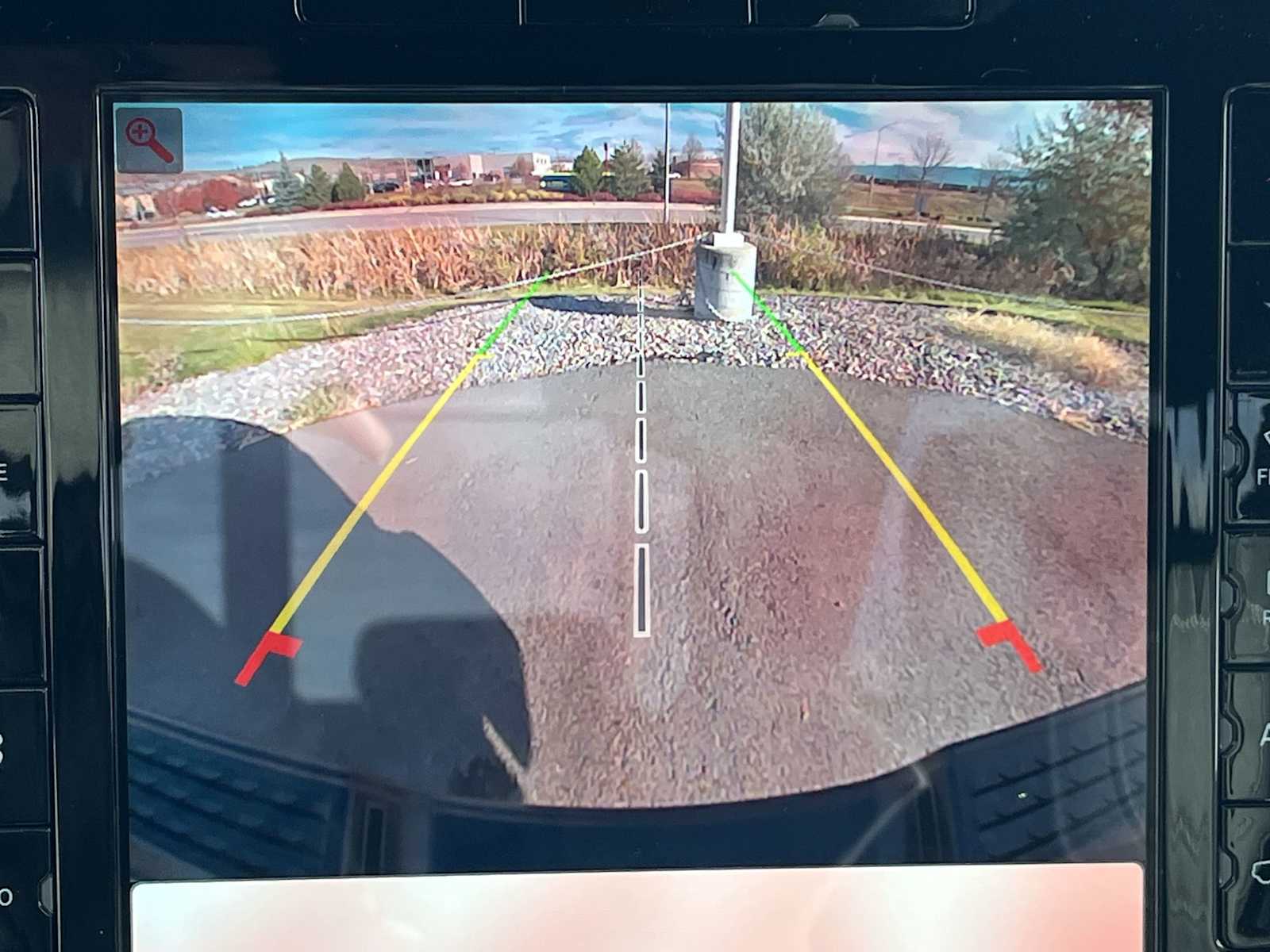 Thumbnail: 2026 RAM 2500 - 22