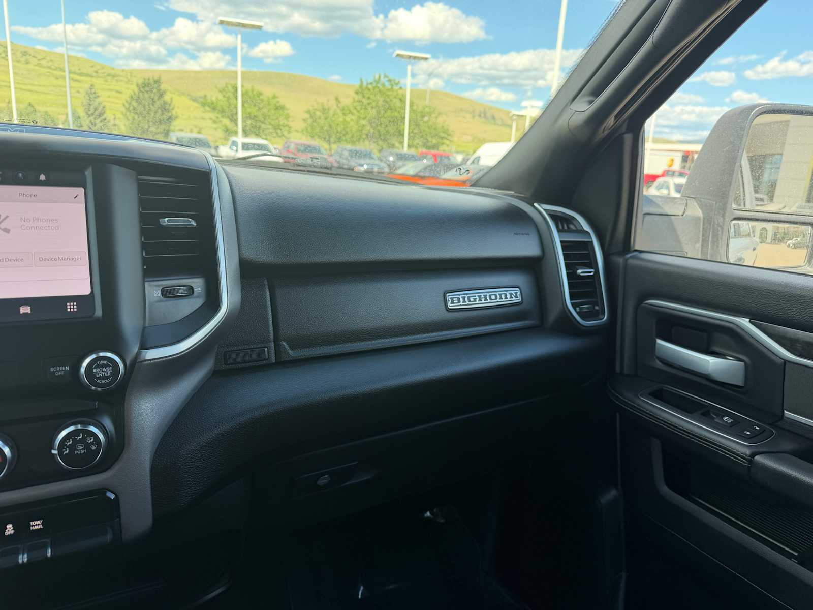 Thumbnail: 2024 RAM 2500 - 20