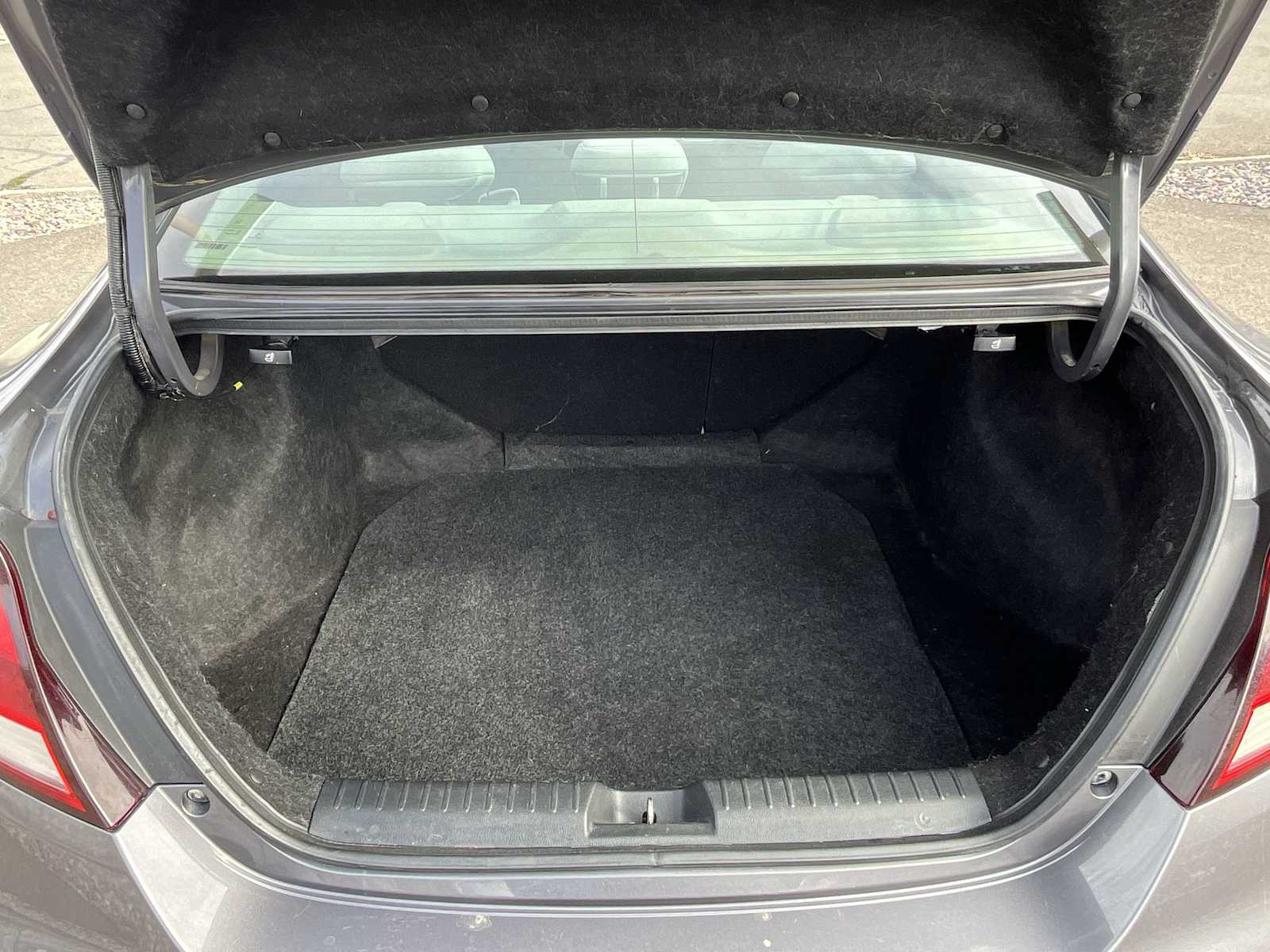 Thumbnail: 2015 Honda Civic - 19