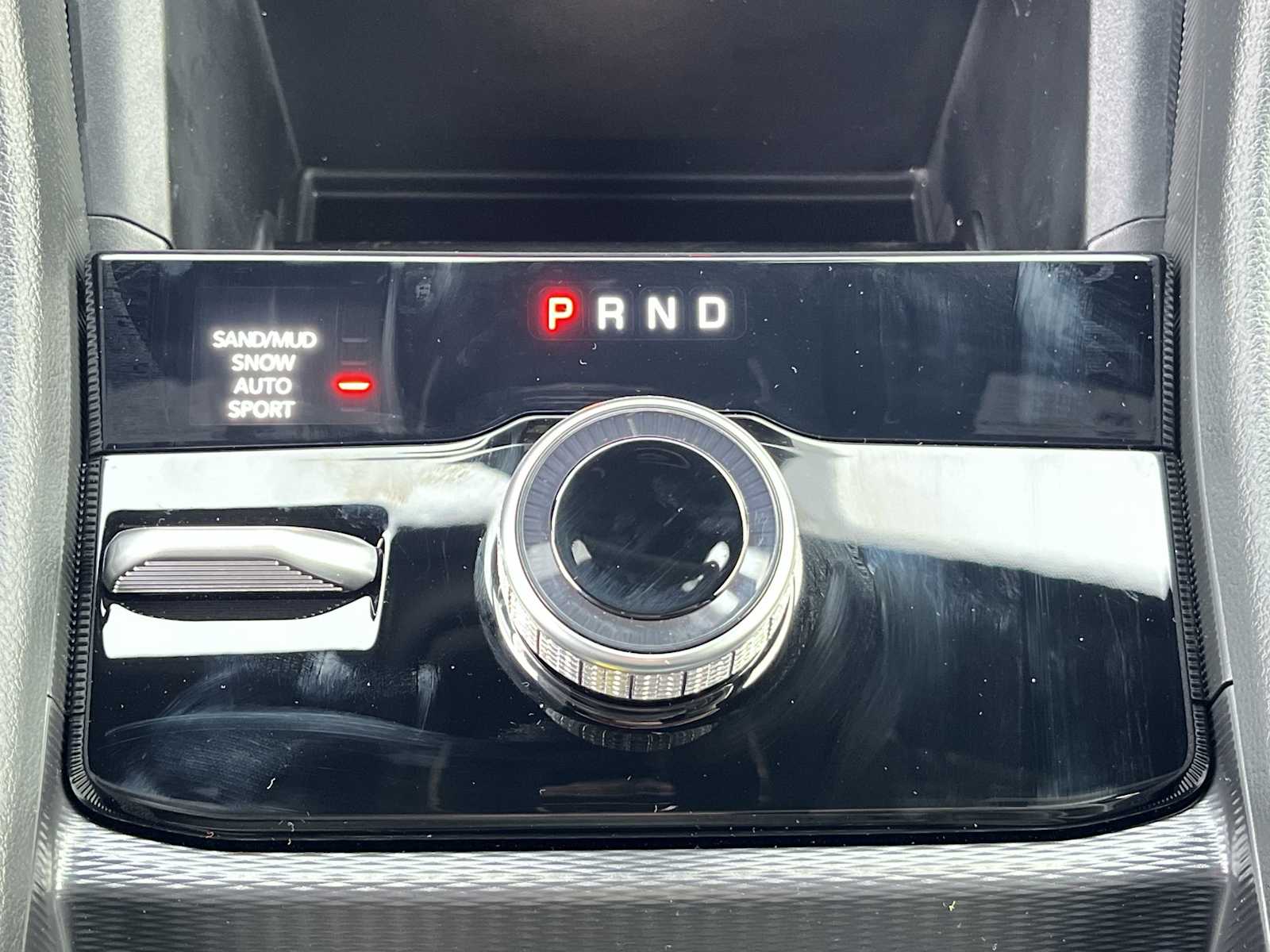 Thumbnail: 2025 Jeep Grand Cherokee - 17