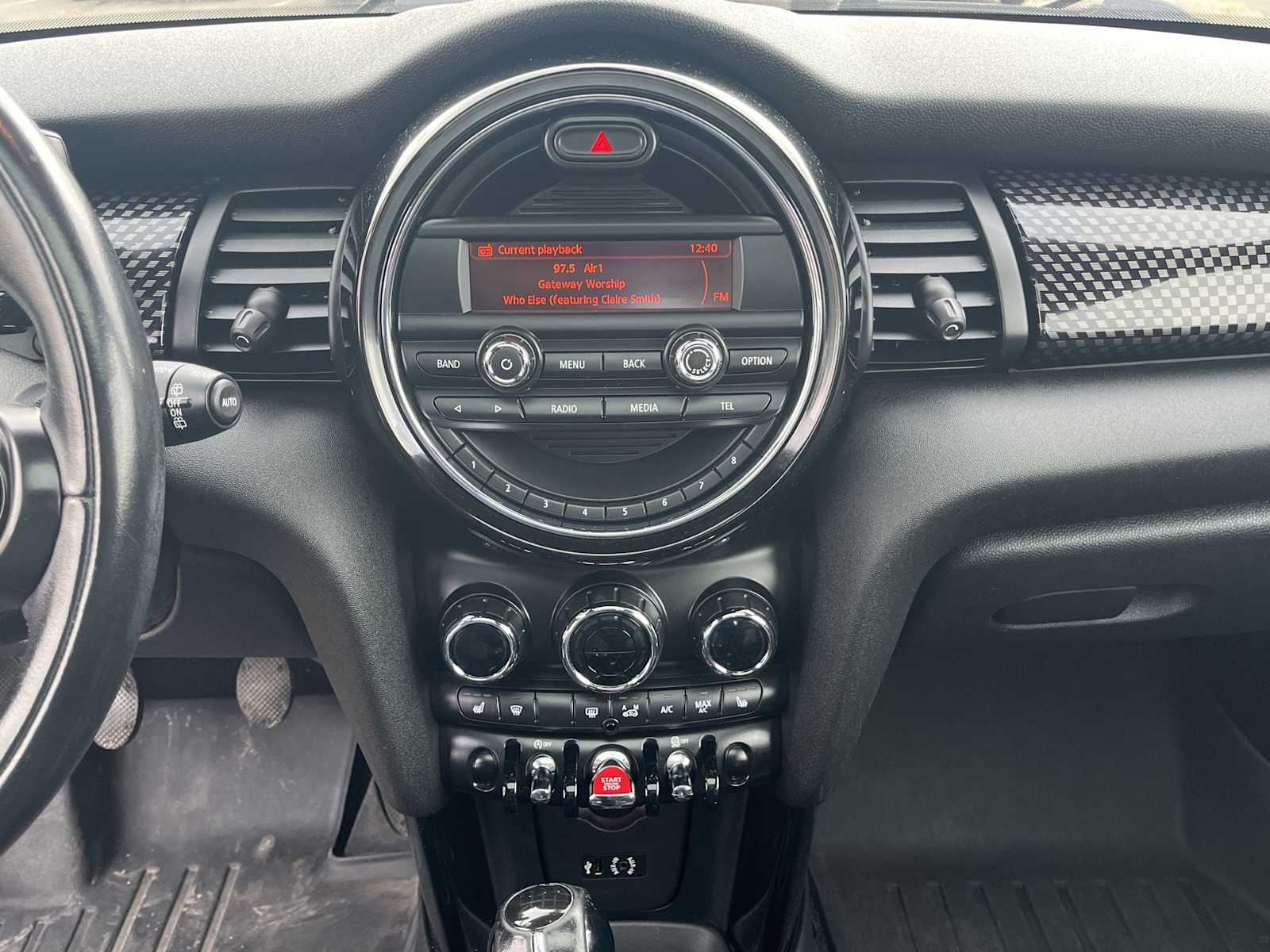 Thumbnail: 2014 MINI Cooper Hardtop - 16