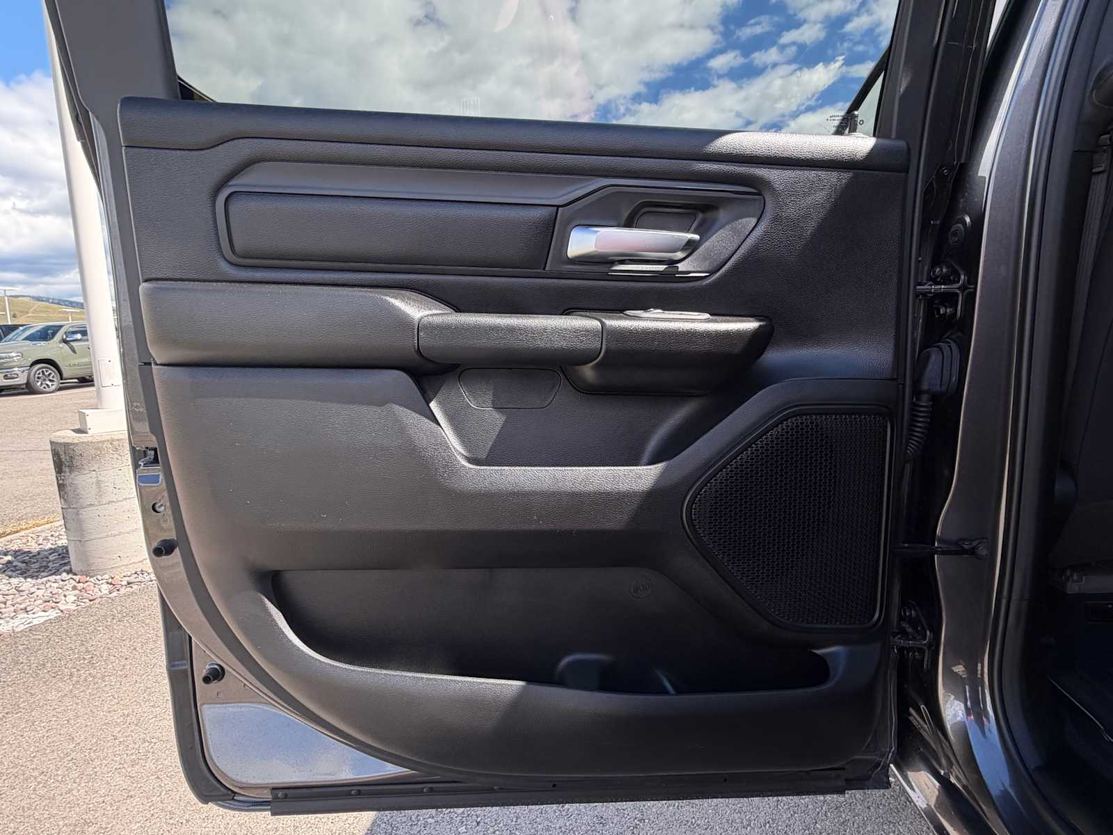 Thumbnail: 2026 RAM 1500 - 22