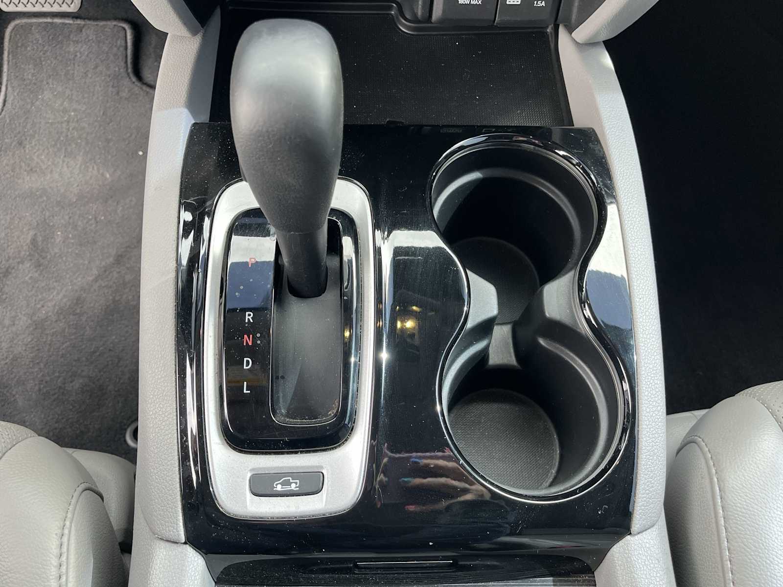 Thumbnail: 2017 Honda Ridgeline - 17