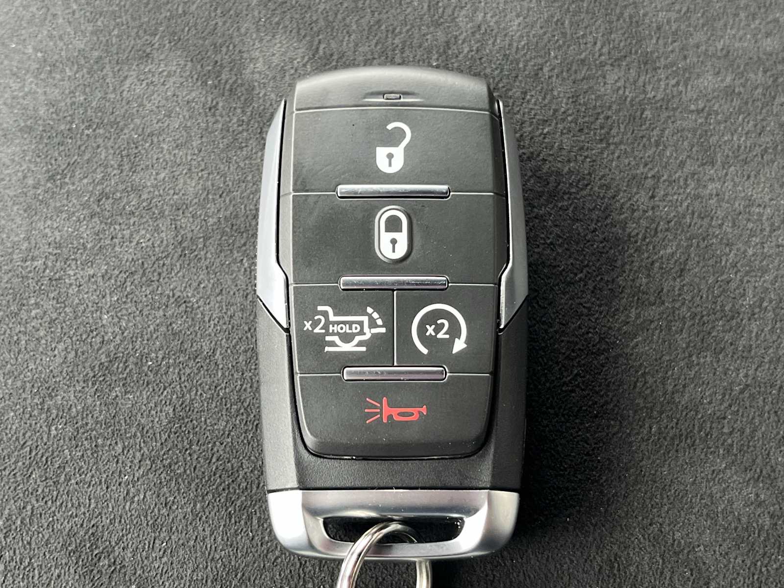 Thumbnail: 2026 RAM 1500 - 20