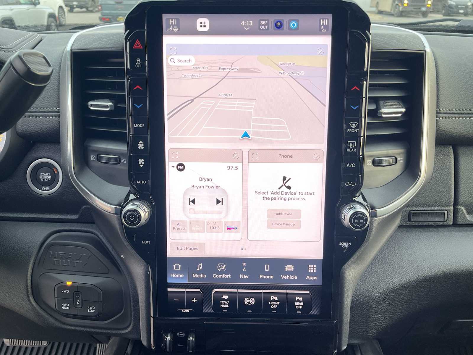 Thumbnail: 2026 RAM 3500 - 16