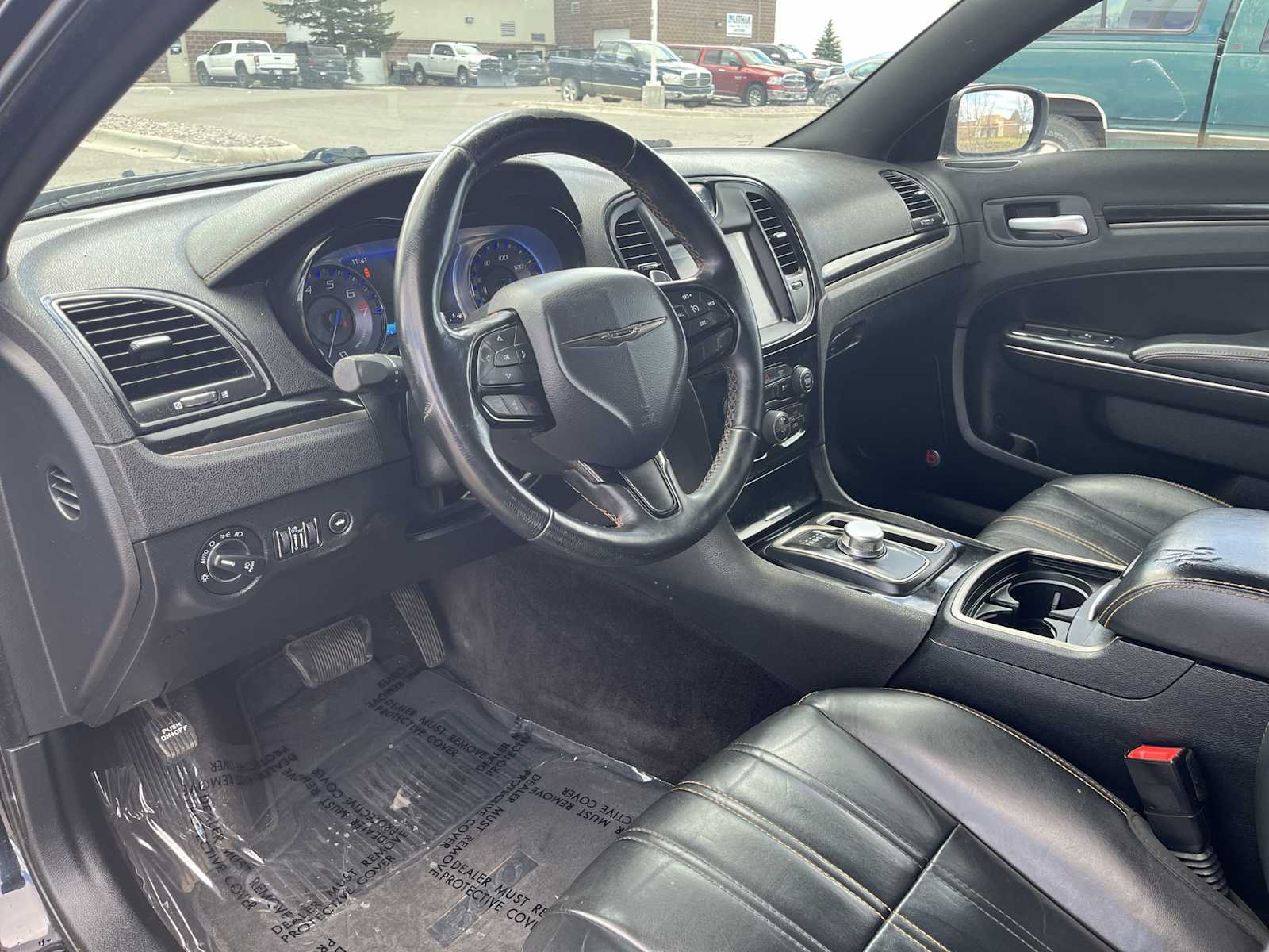 Thumbnail: 2017 Chrysler 300 - 2