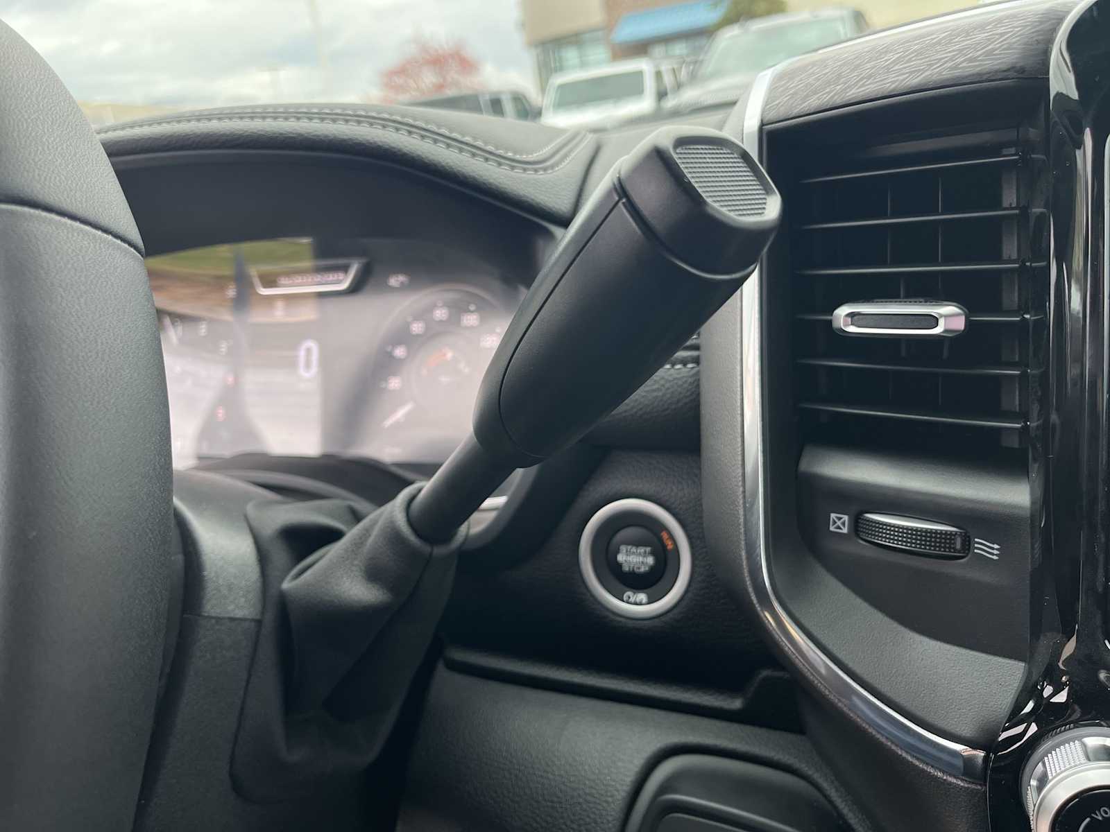 Thumbnail: 2026 RAM 2500 - 17