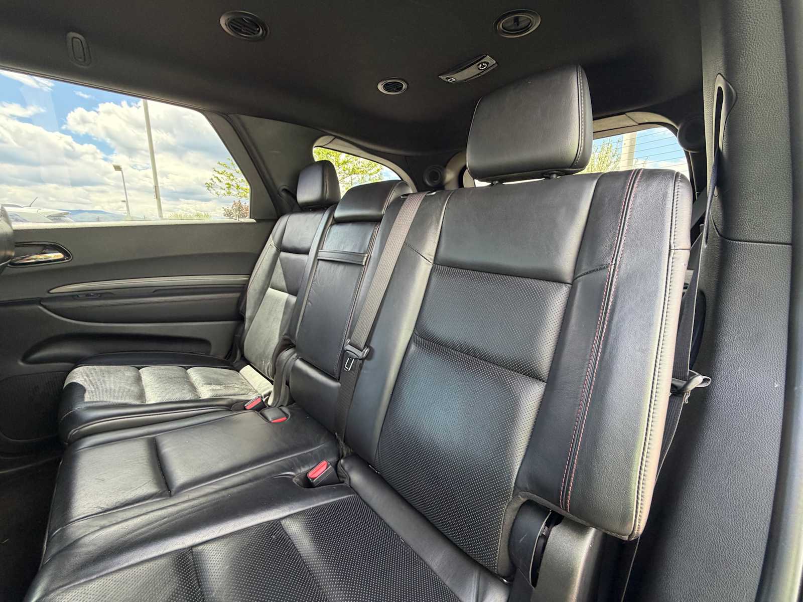 Thumbnail: 2022 Dodge Durango - 23