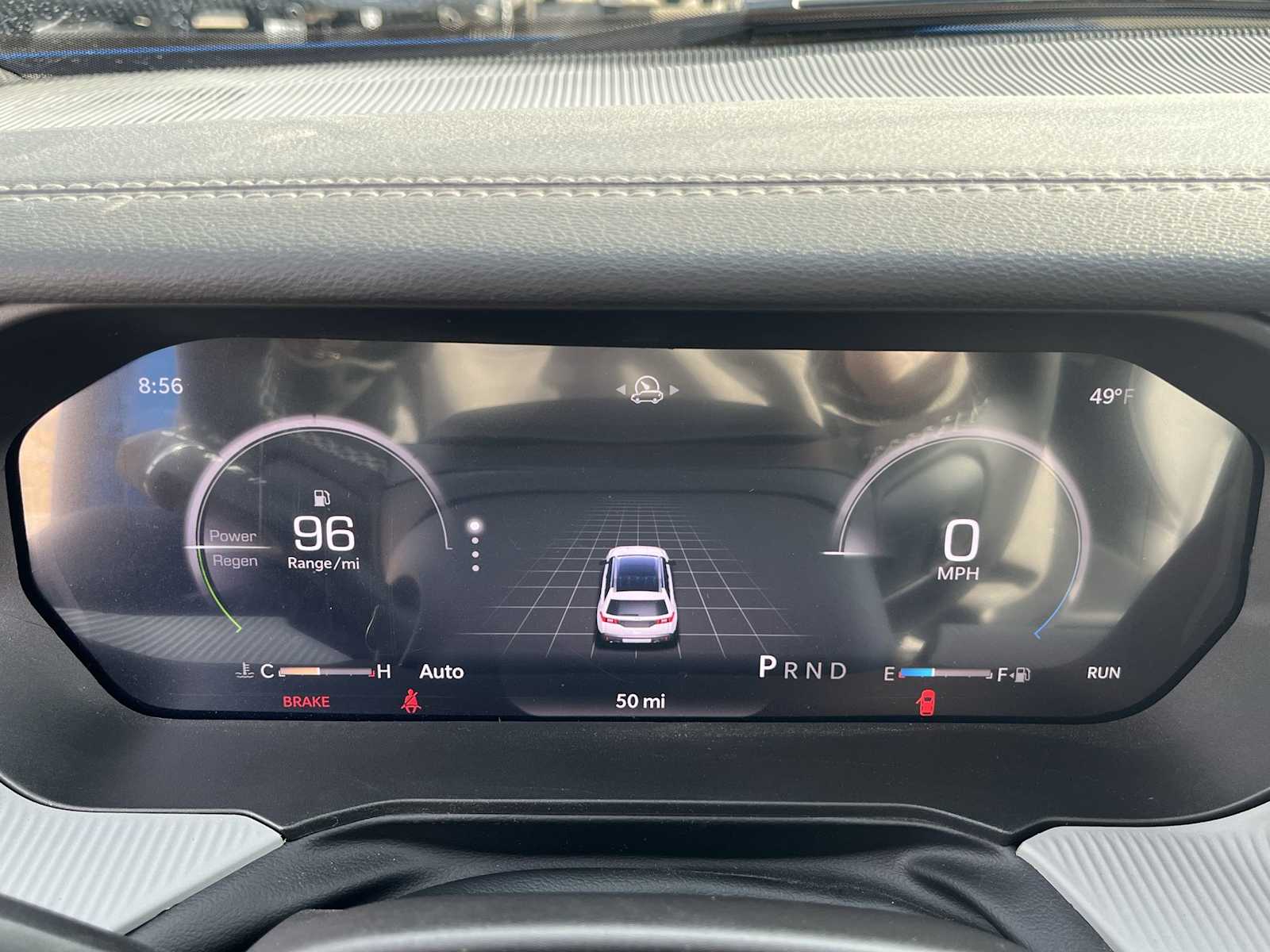 Thumbnail: 2026 Jeep Cherokee - 18