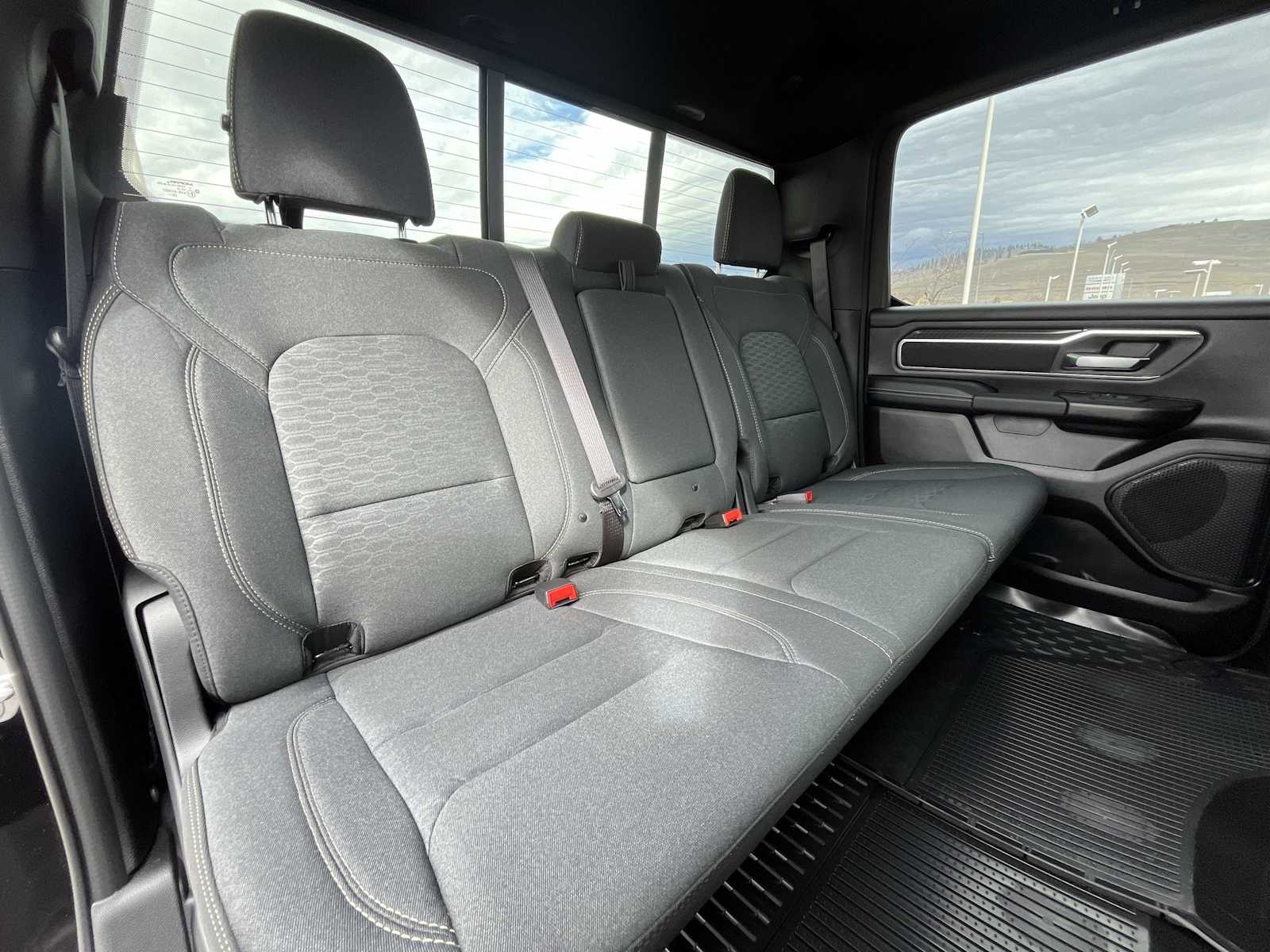 Thumbnail: 2026 RAM 1500 - 13
