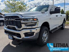 2026 Ram 3500 TRADESMAN CREW CAB 4X4 6'4 BOX Pickup