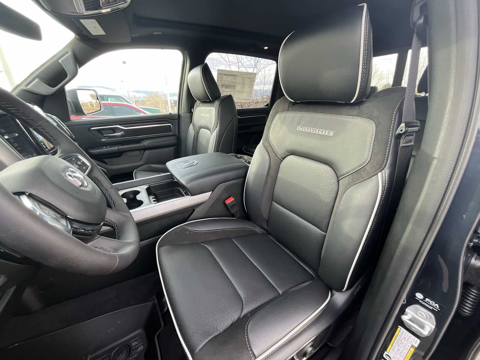 Thumbnail: 2026 RAM 1500 - 11