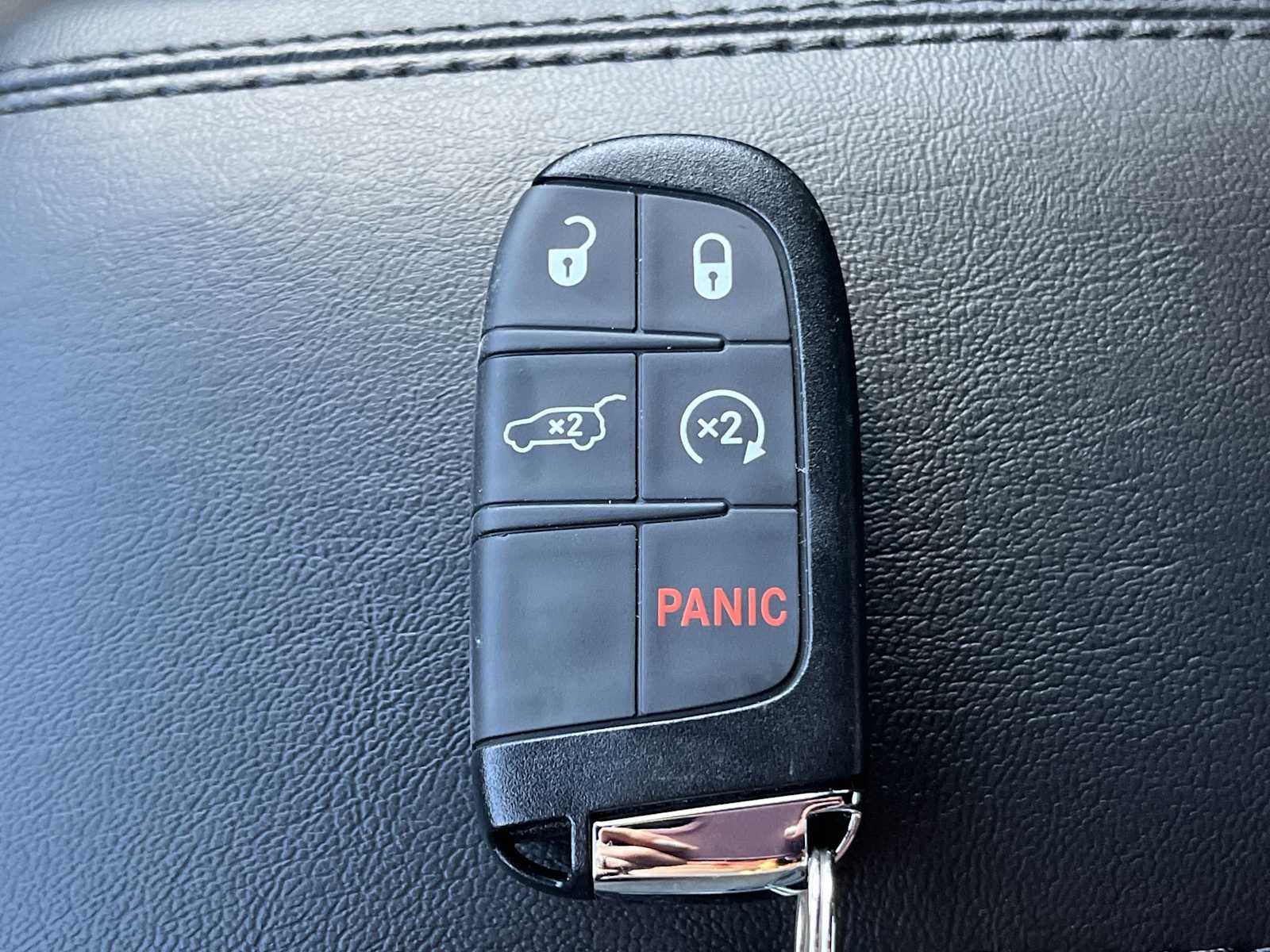 Thumbnail: 2026 Jeep Compass - 20