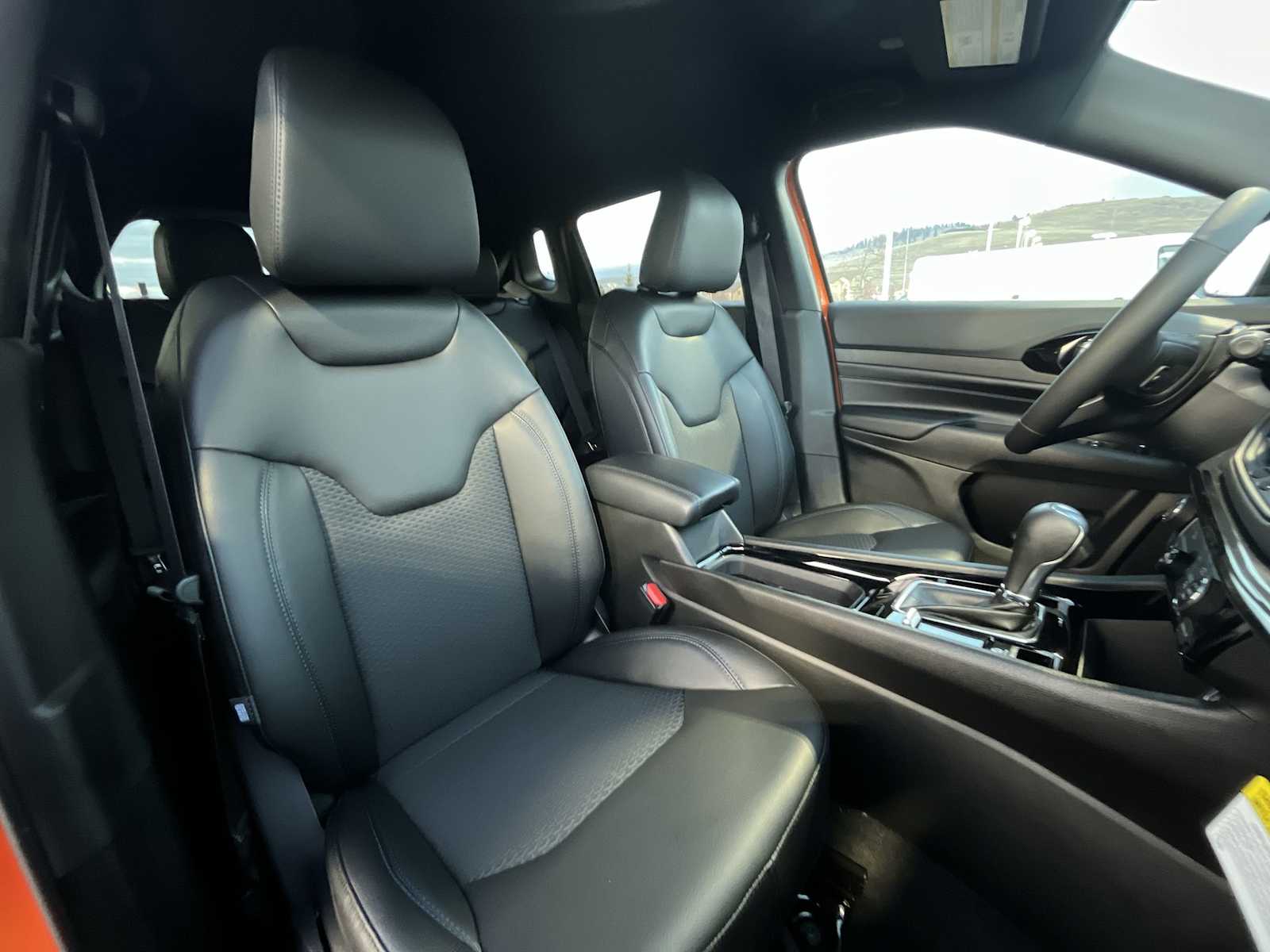 Thumbnail: 2026 Jeep Compass - 14