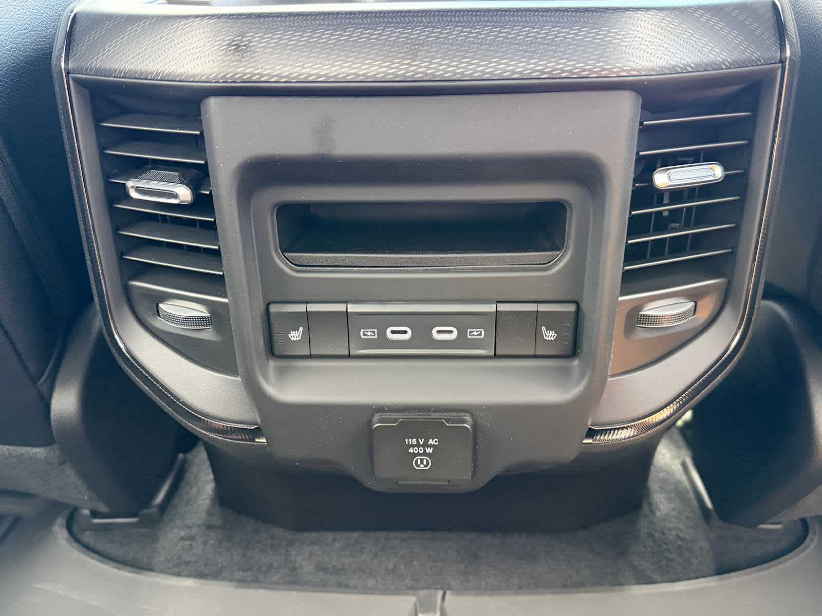 Thumbnail: 2026 RAM 1500 - 36