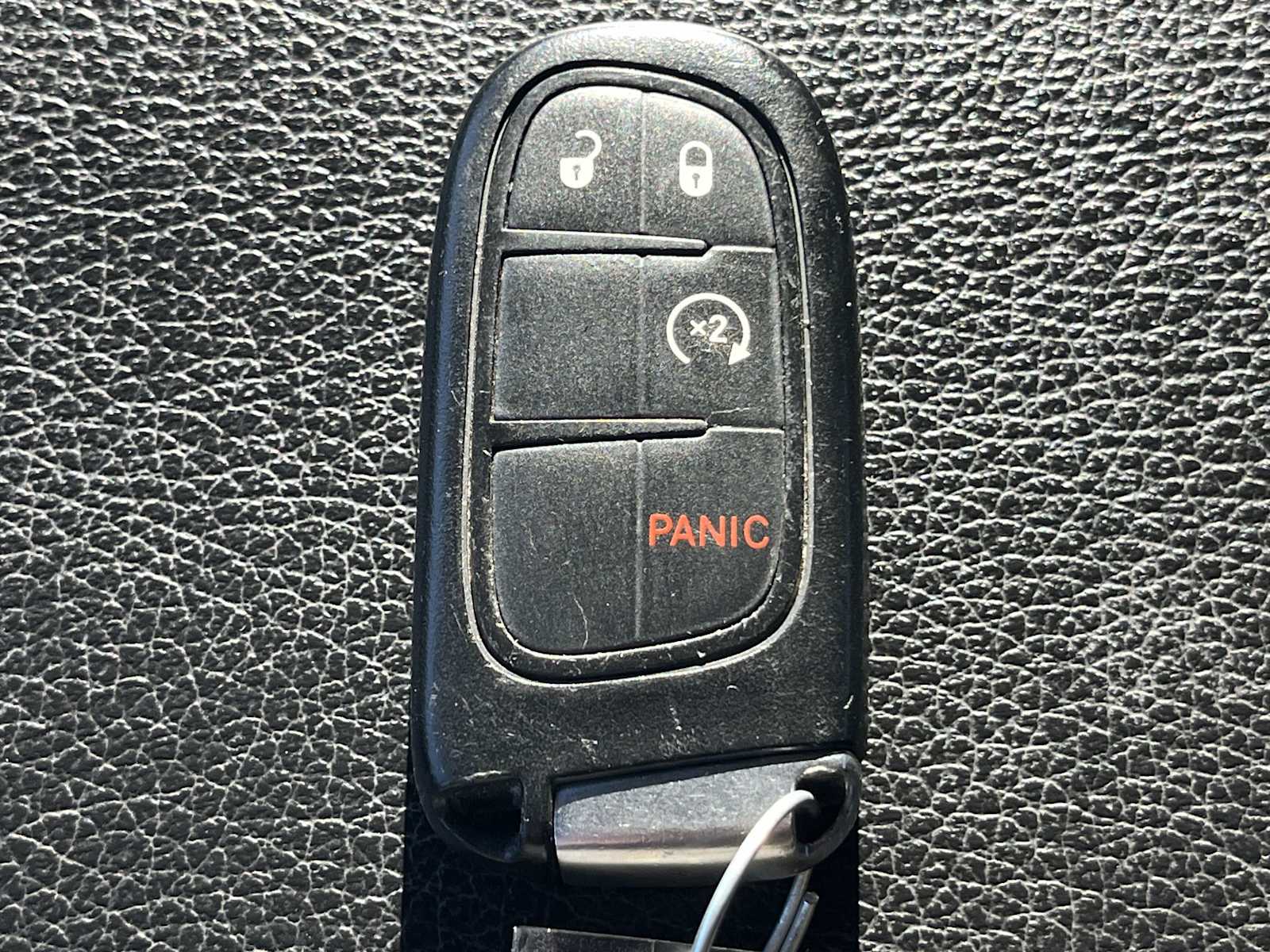 Thumbnail: 2018 RAM 2500 - 20