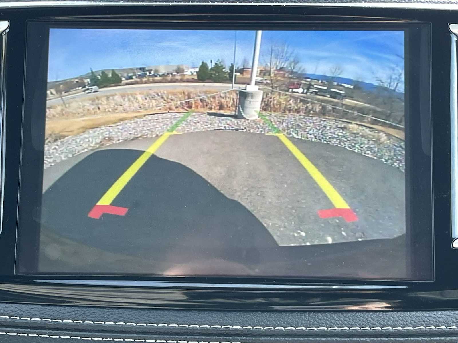 Thumbnail: 2025 Chrysler Pacifica - 23