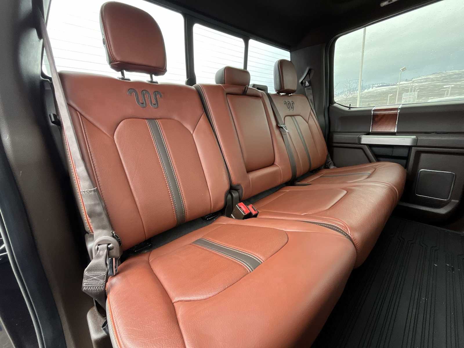 Thumbnail: 2019 Ford F-150 - 13