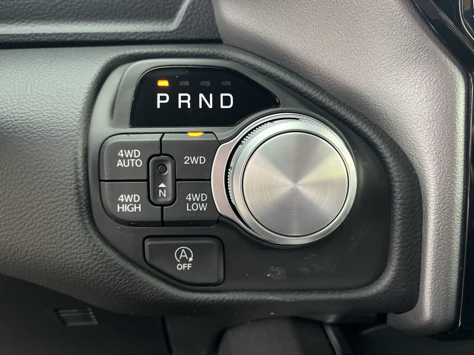 Thumbnail: 2026 RAM 1500 - 17