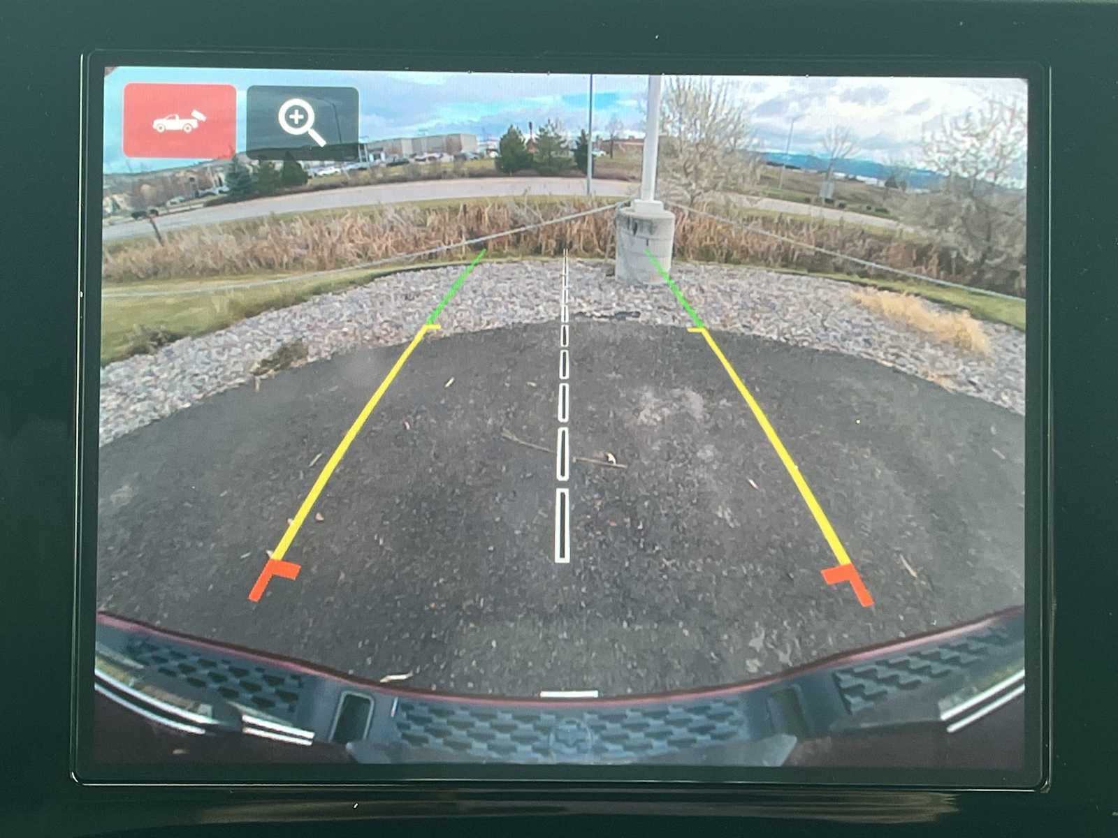 Thumbnail: 2025 RAM 1500 - 22