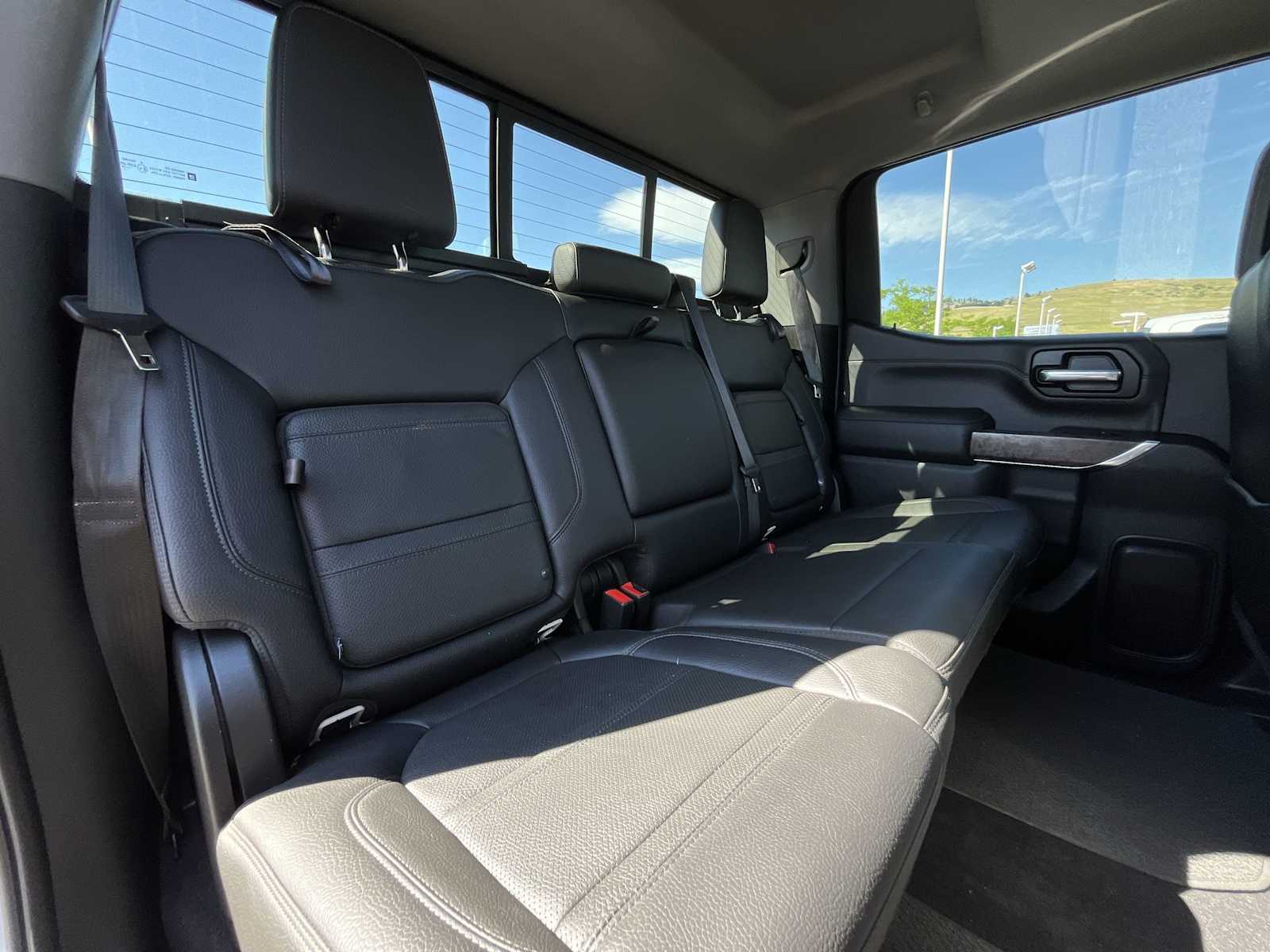 Thumbnail: 2020 GMC Sierra 1500 - 13