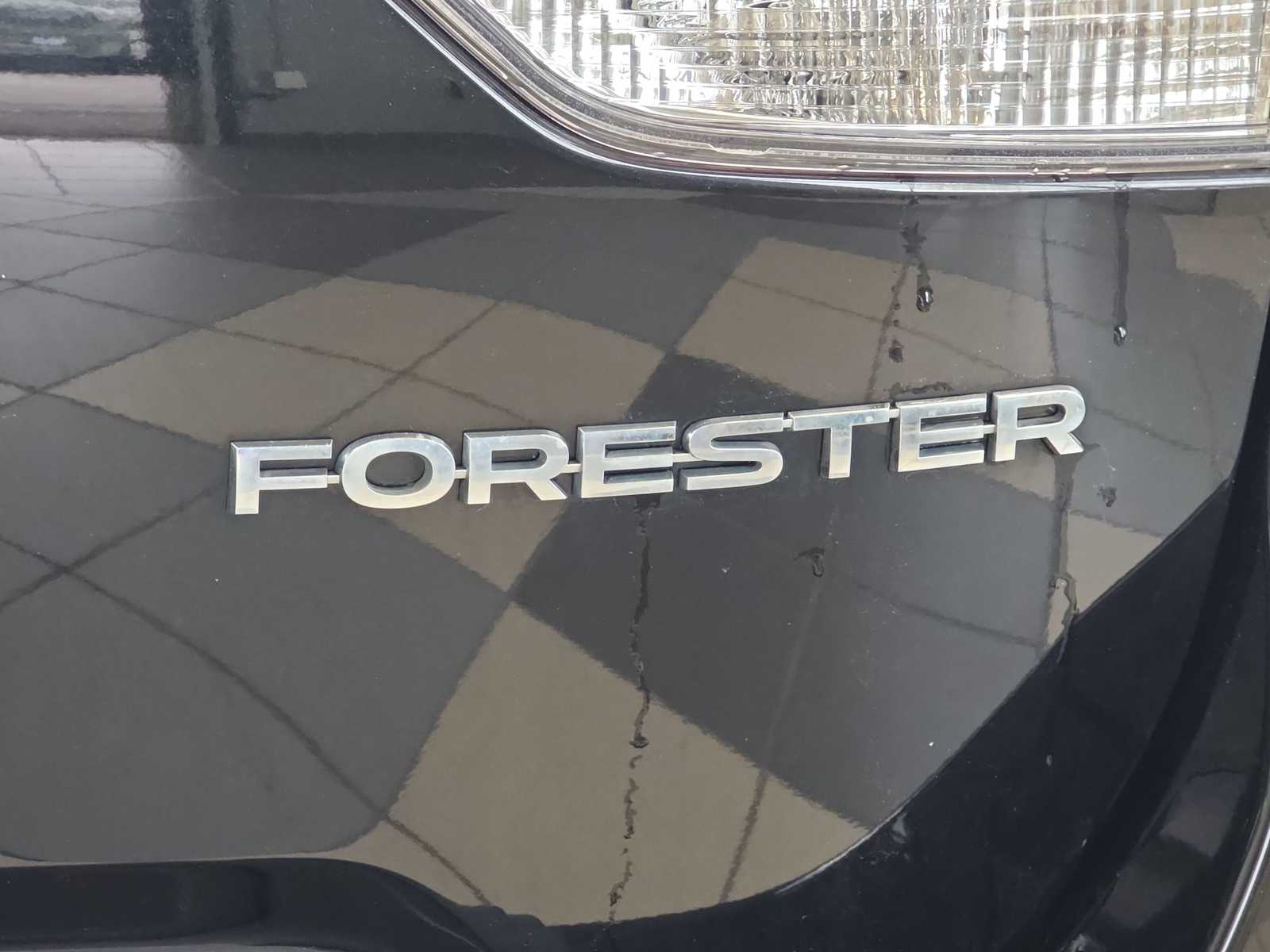 Thumbnail: 2019 Subaru Forester - 7