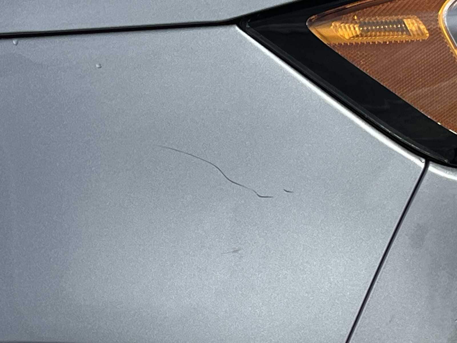 Thumbnail: 2024 Ford Edge - 25