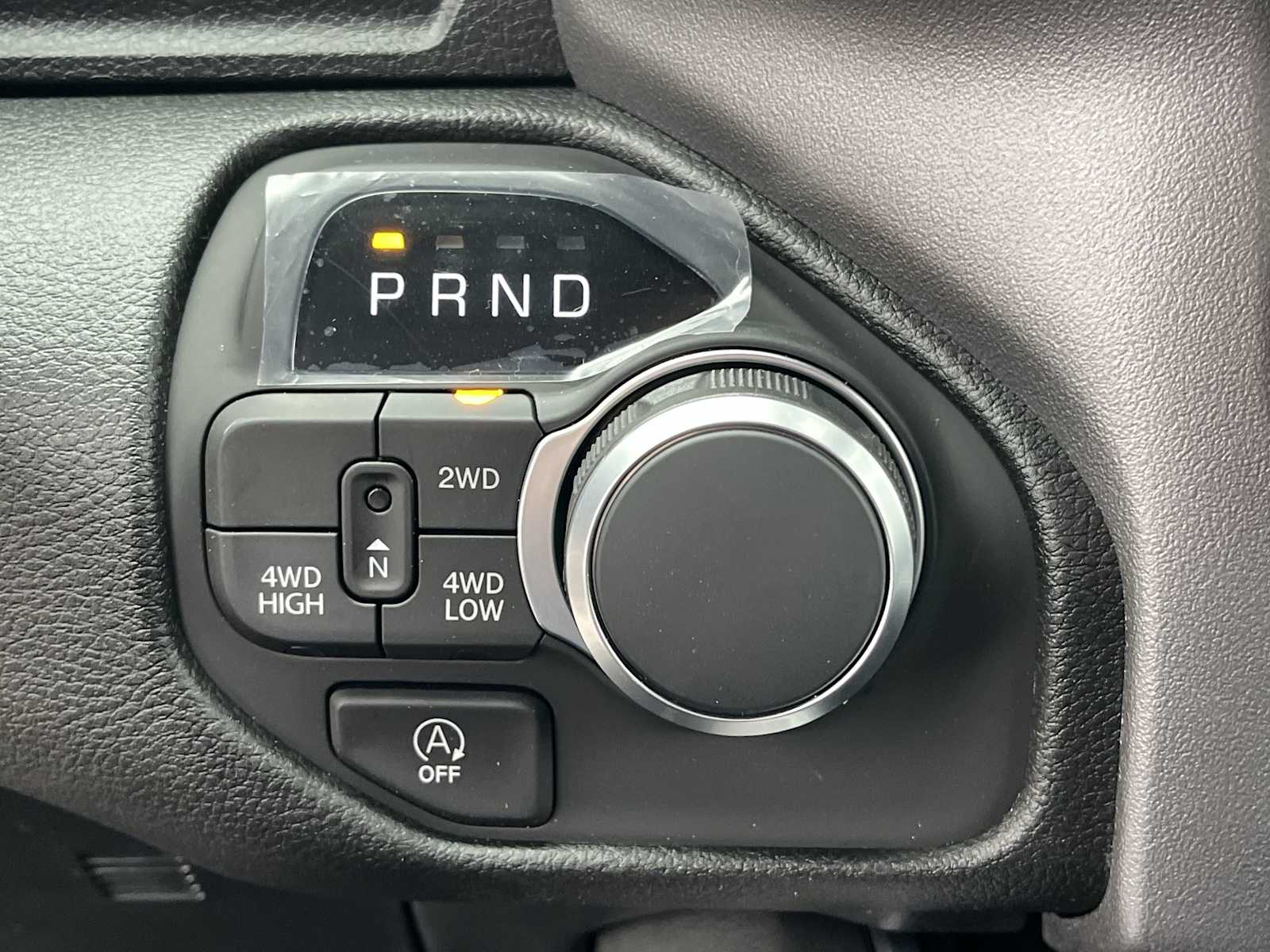 Thumbnail: 2026 RAM 1500 - 17