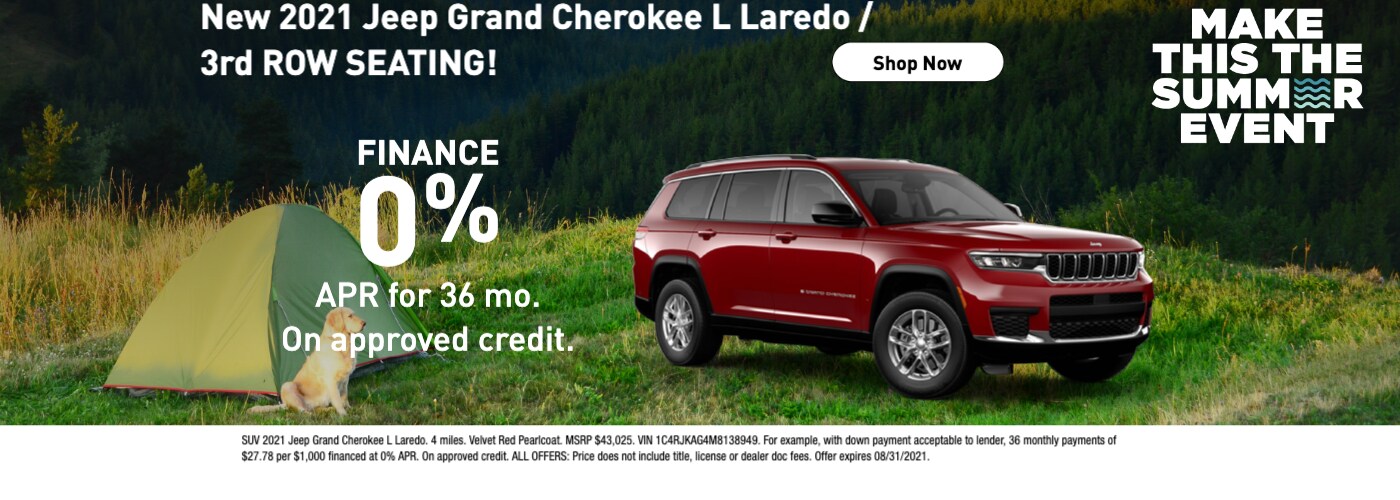 Lithia Chrysler Jeep Dodge of Missoula New & Used Dodge Dealer in