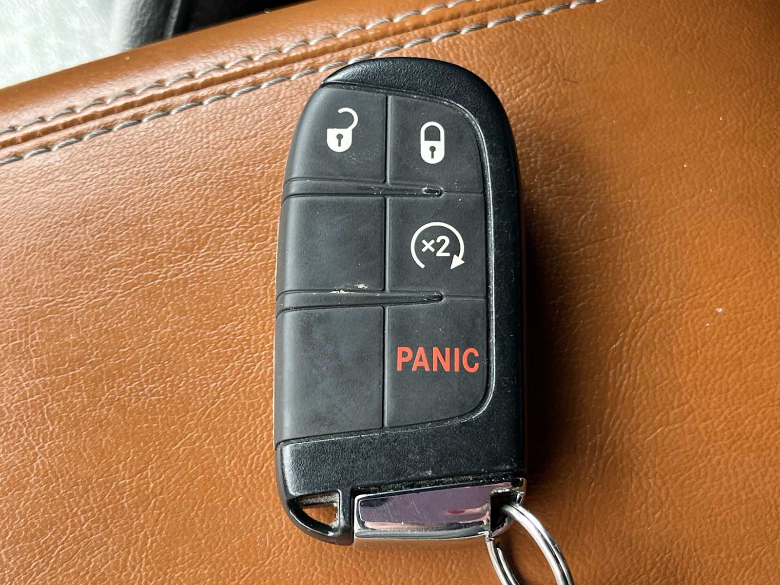 Thumbnail: 2025 Jeep Compass - 20