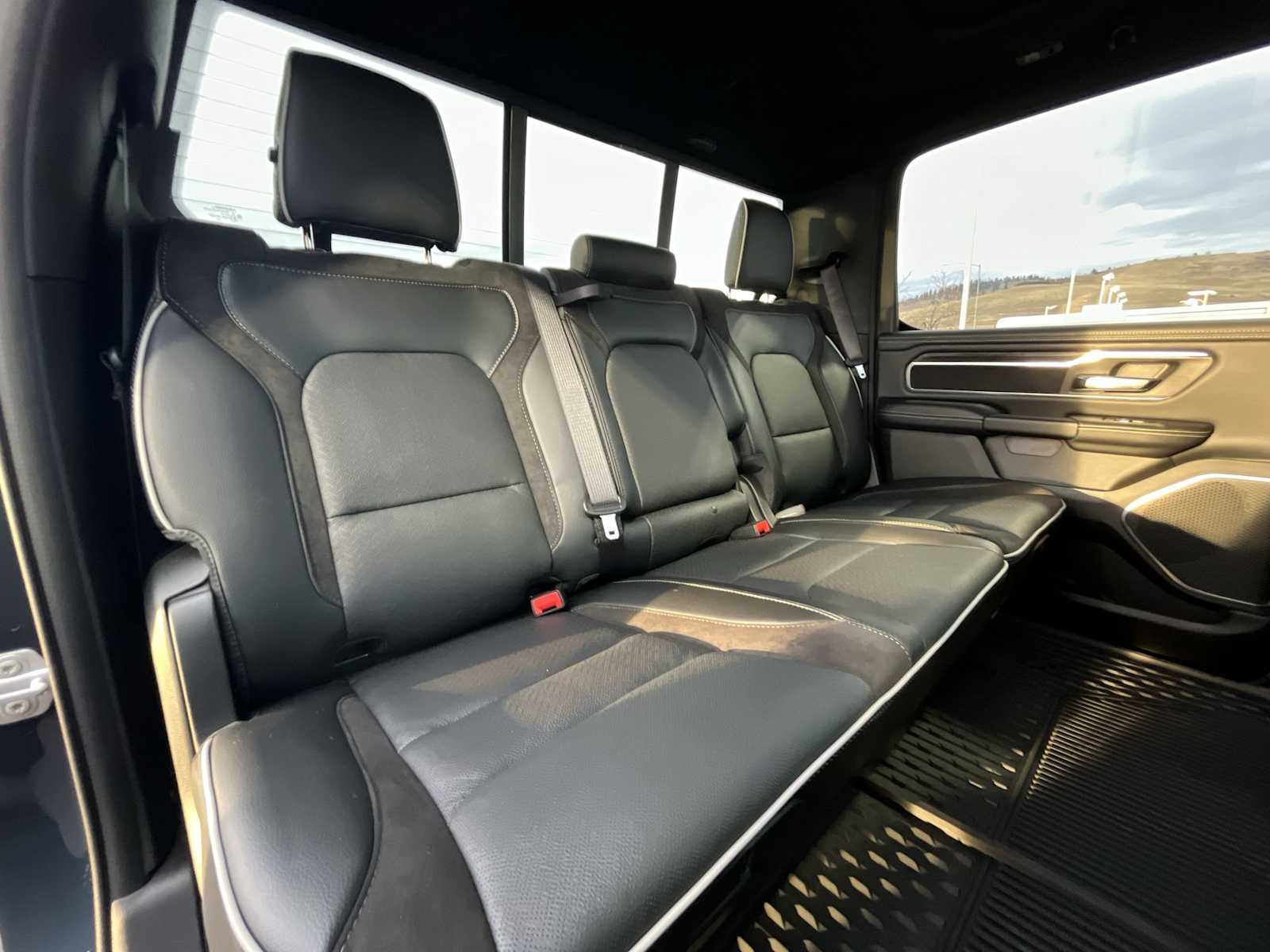 Thumbnail: 2026 RAM 1500 - 13