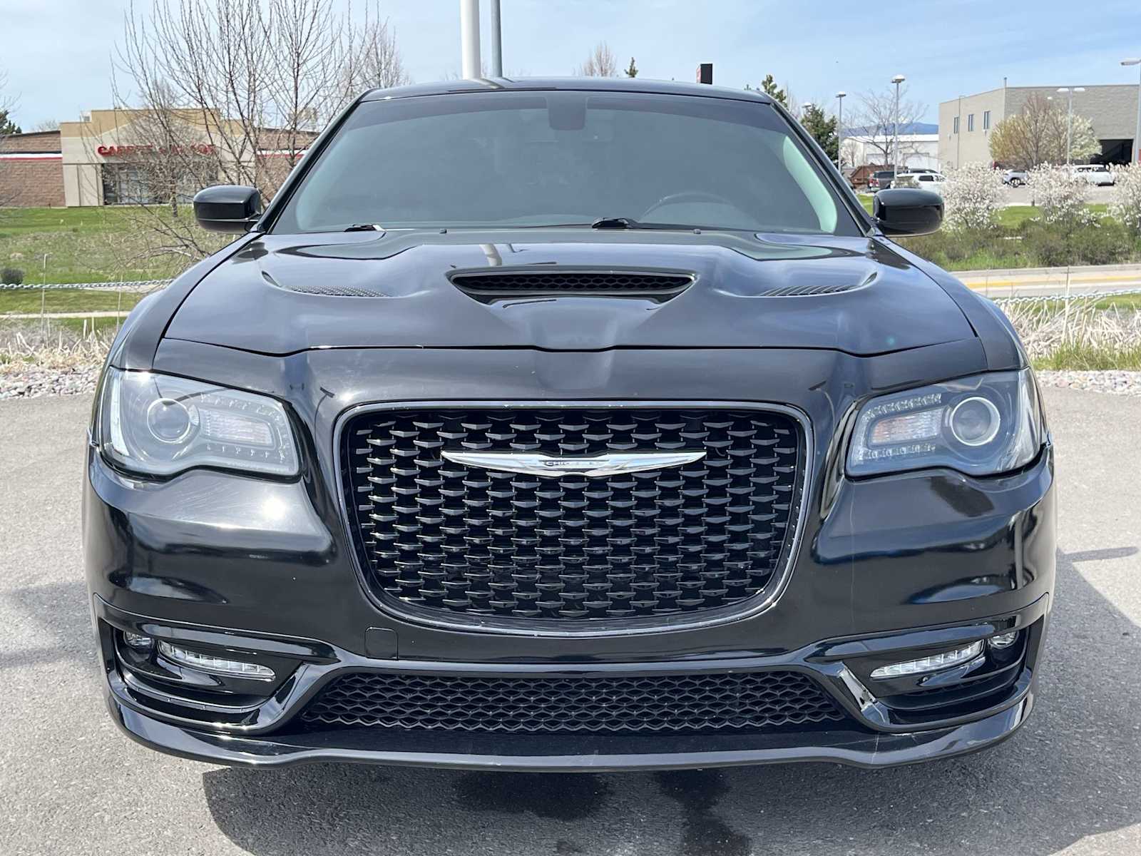 Thumbnail: 2019 Chrysler 300 - 6