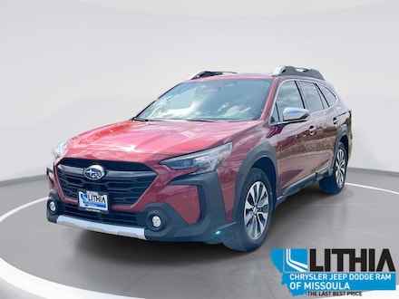 2024 Subaru Outback Touring SUV