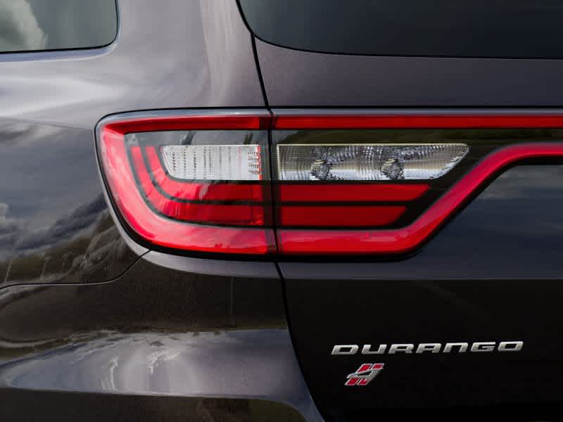 Thumbnail: 2026 Dodge Durango - 5