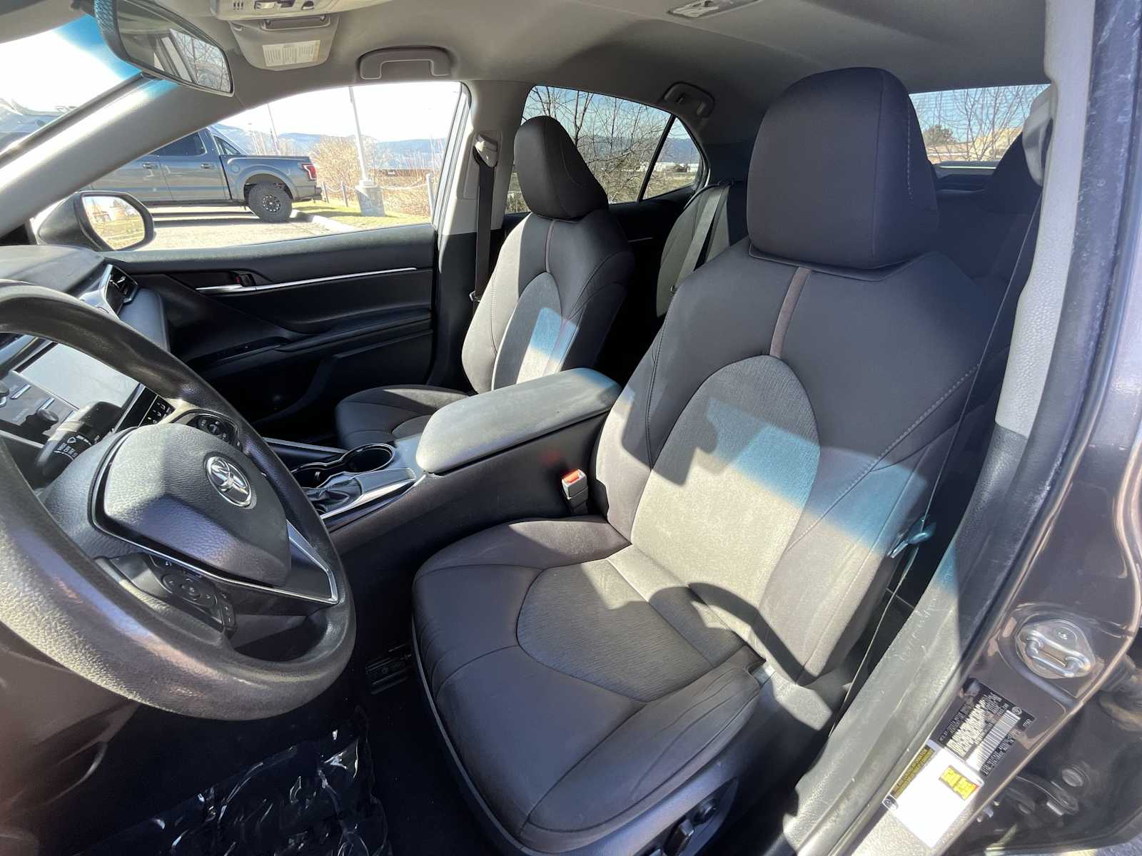 Thumbnail: 2019 Toyota Camry - 11