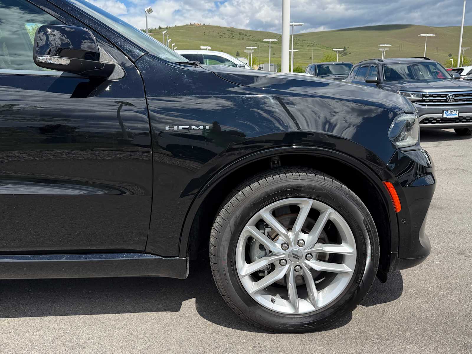 Thumbnail: 2022 Dodge Durango - 5