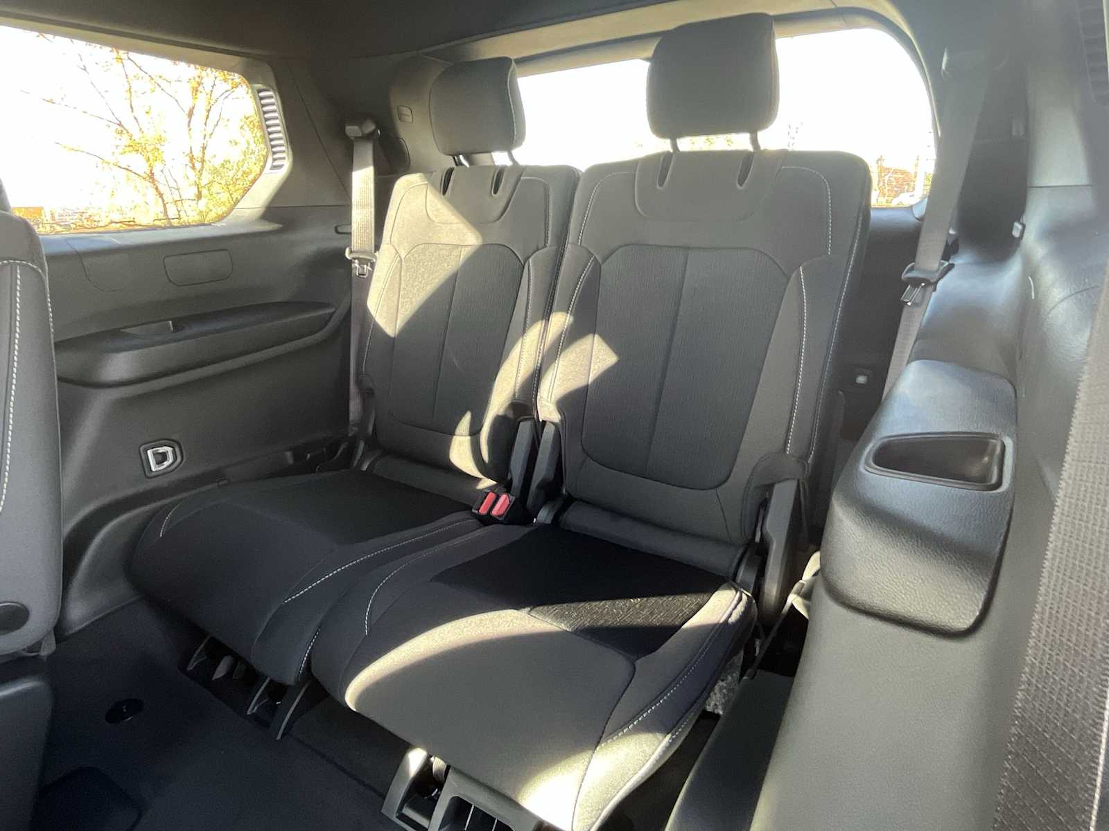 Thumbnail: 2025 Jeep Grand Cherokee - 22