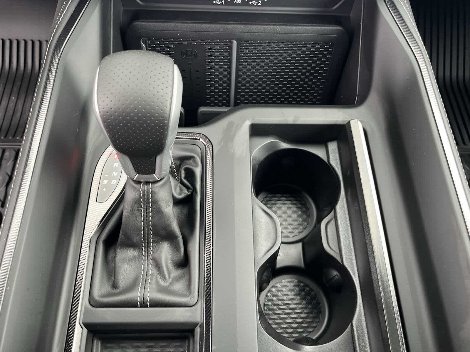 Thumbnail: 2026 RAM 1500 - 25