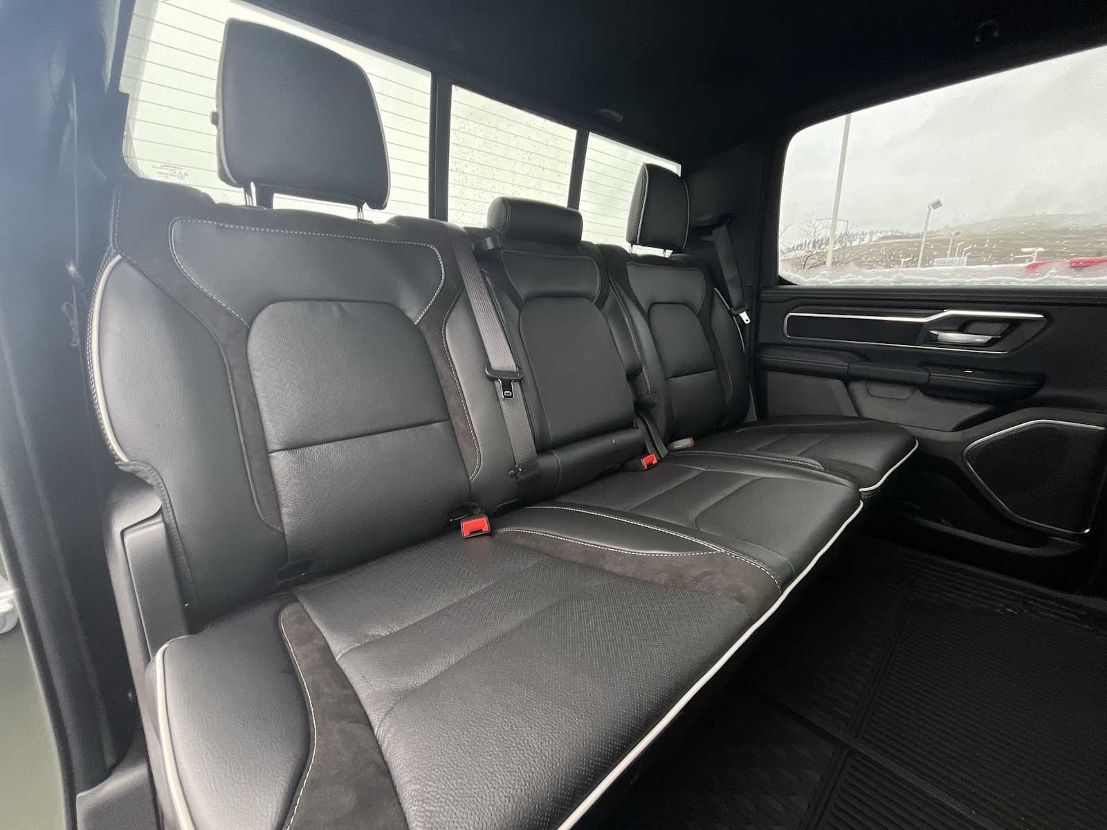 Thumbnail: 2026 RAM 1500 - 13