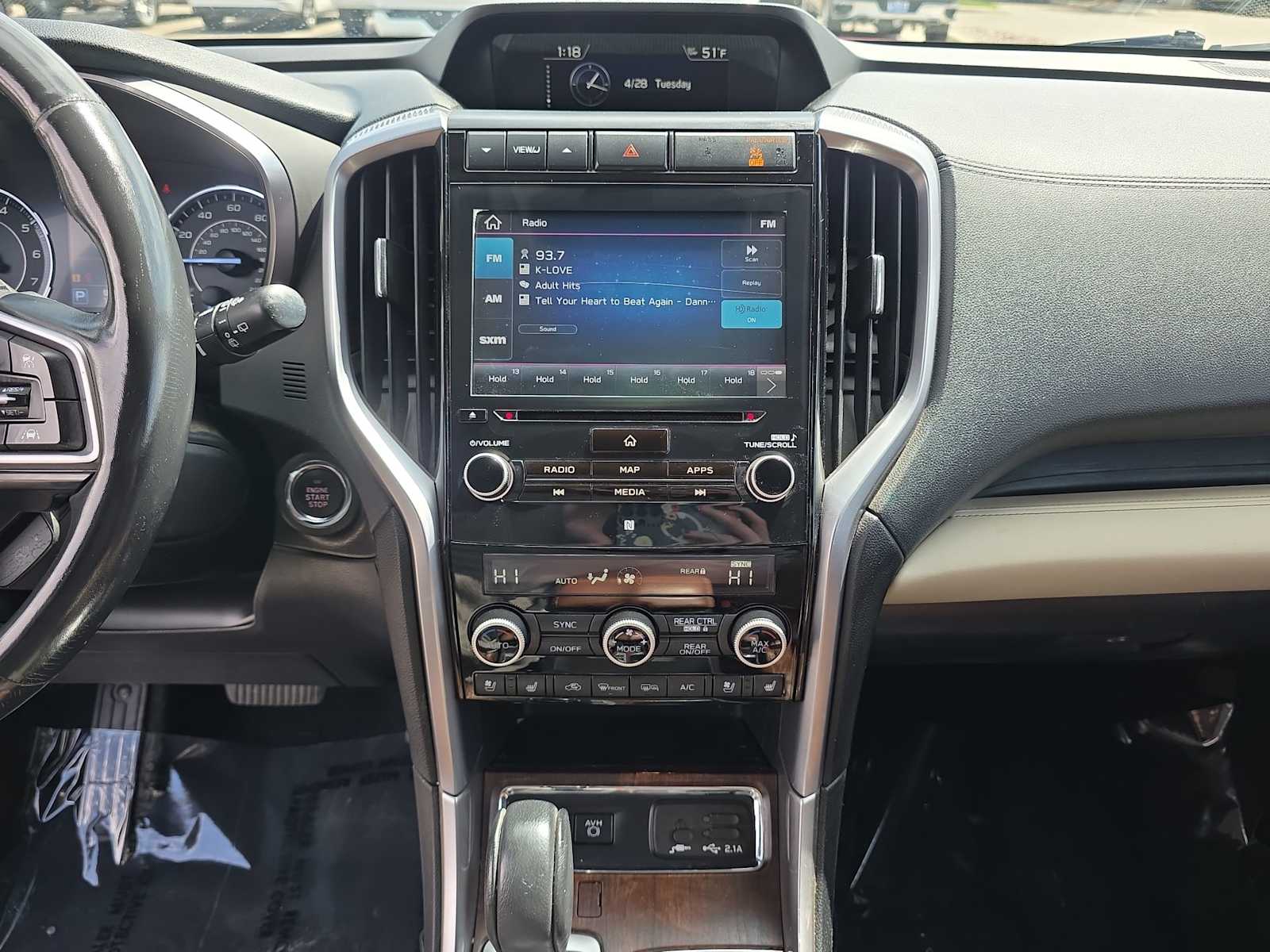 Thumbnail: 2019 Subaru Ascent - 16