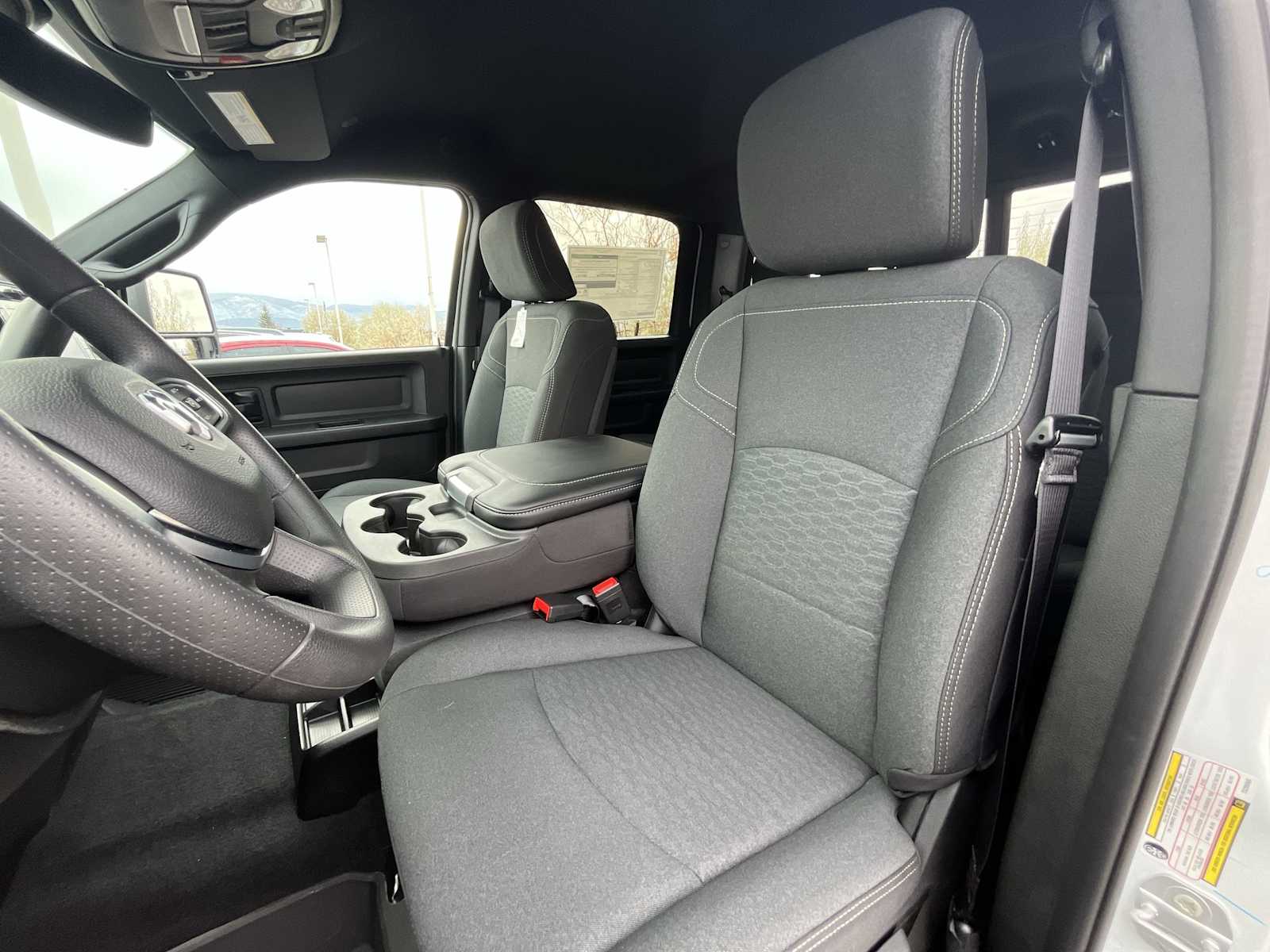 Thumbnail: 2026 RAM 2500 - 11