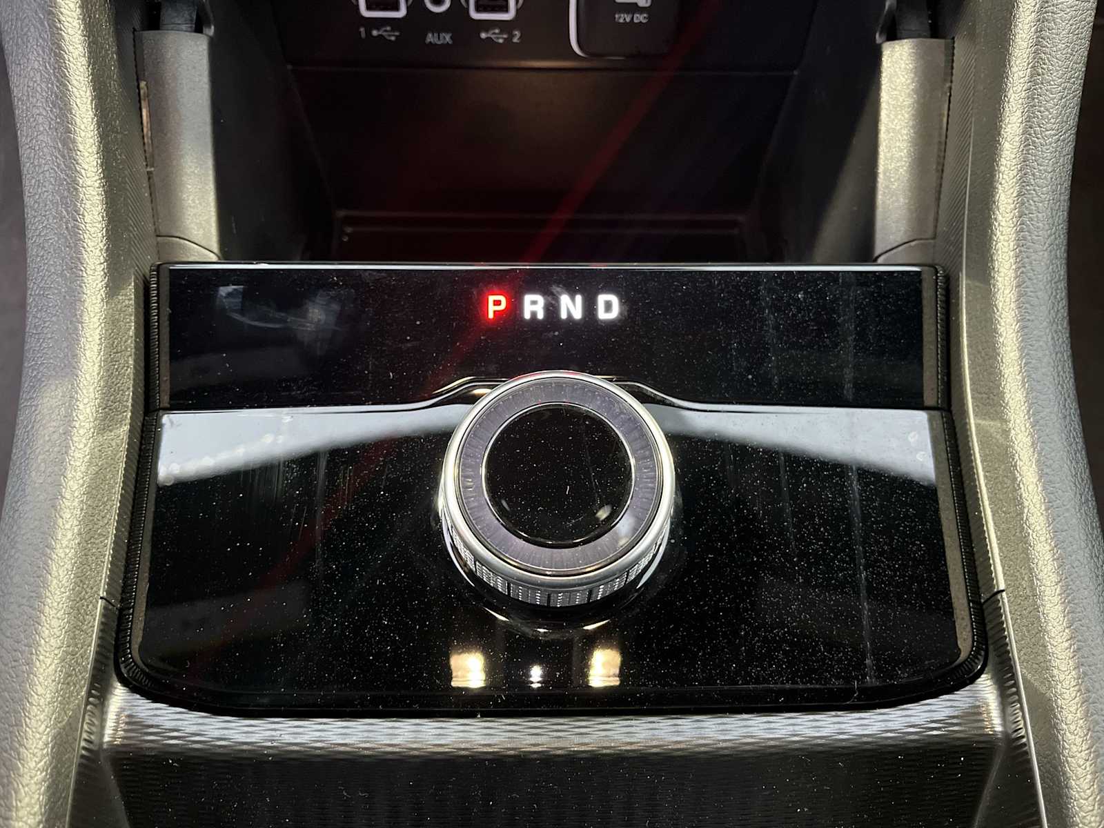 Thumbnail: 2025 Jeep Grand Cherokee - 17