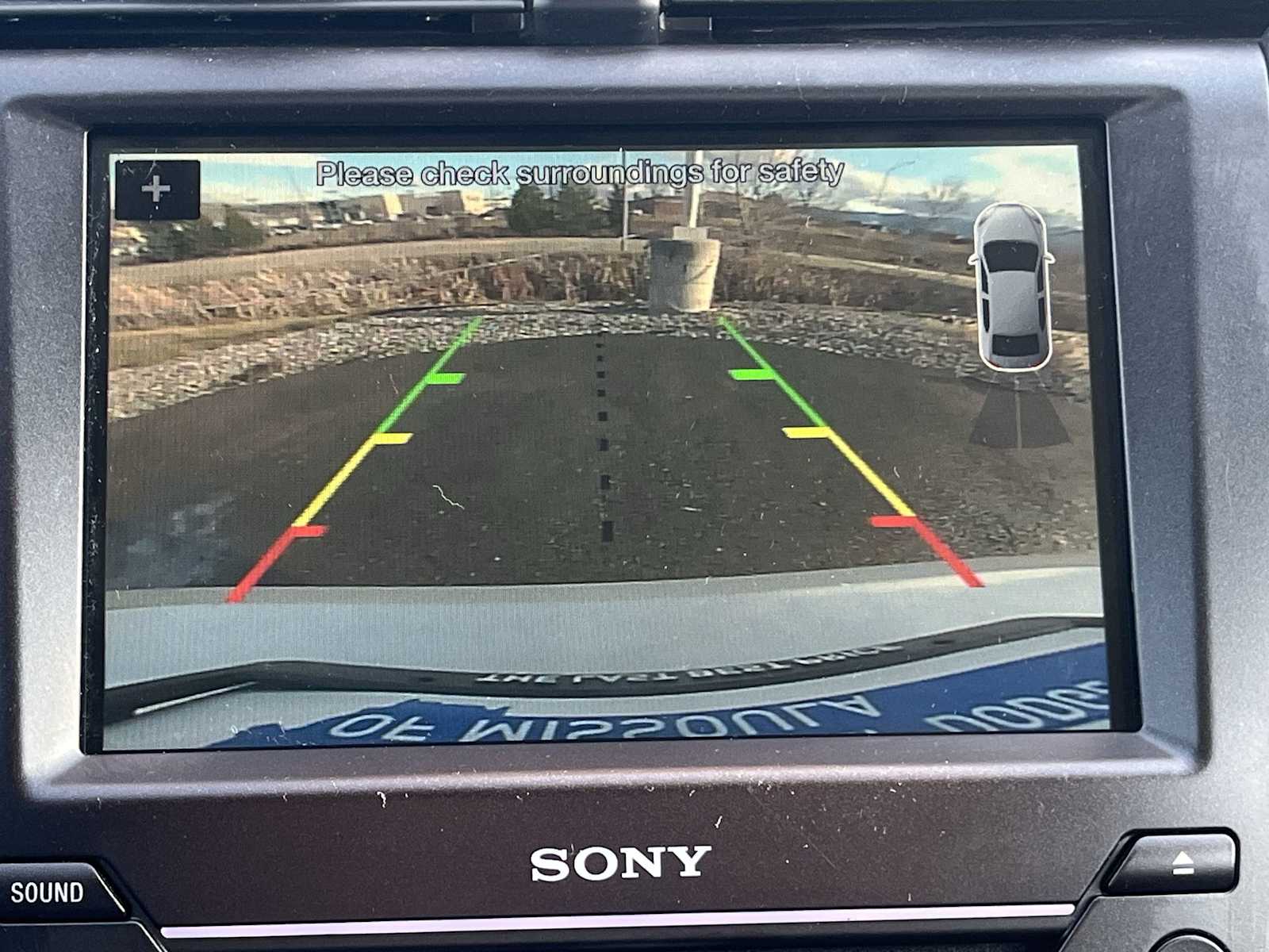 Thumbnail: 2018 Ford Fusion - 23