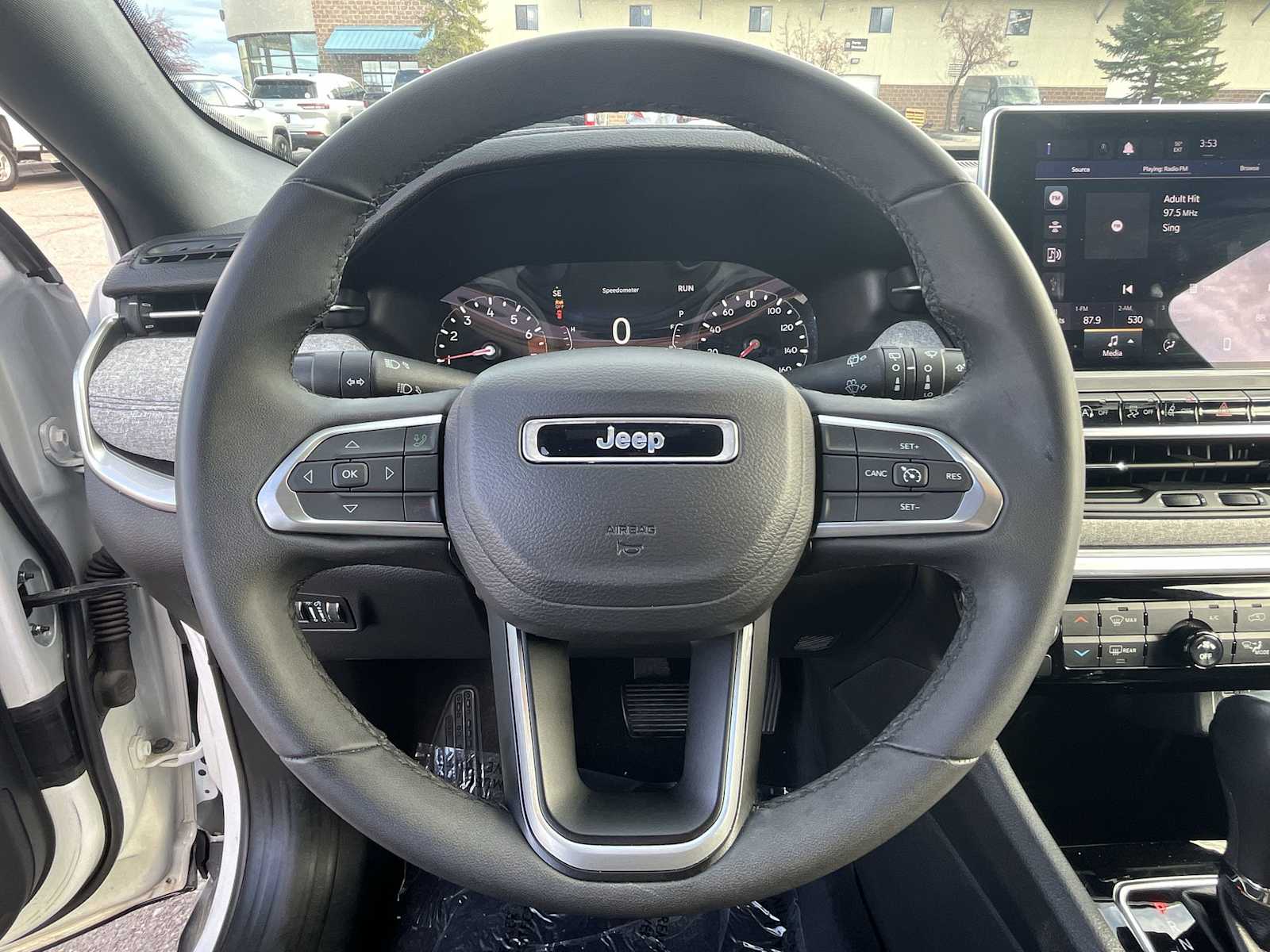 Thumbnail: 2024 Jeep Compass - 15