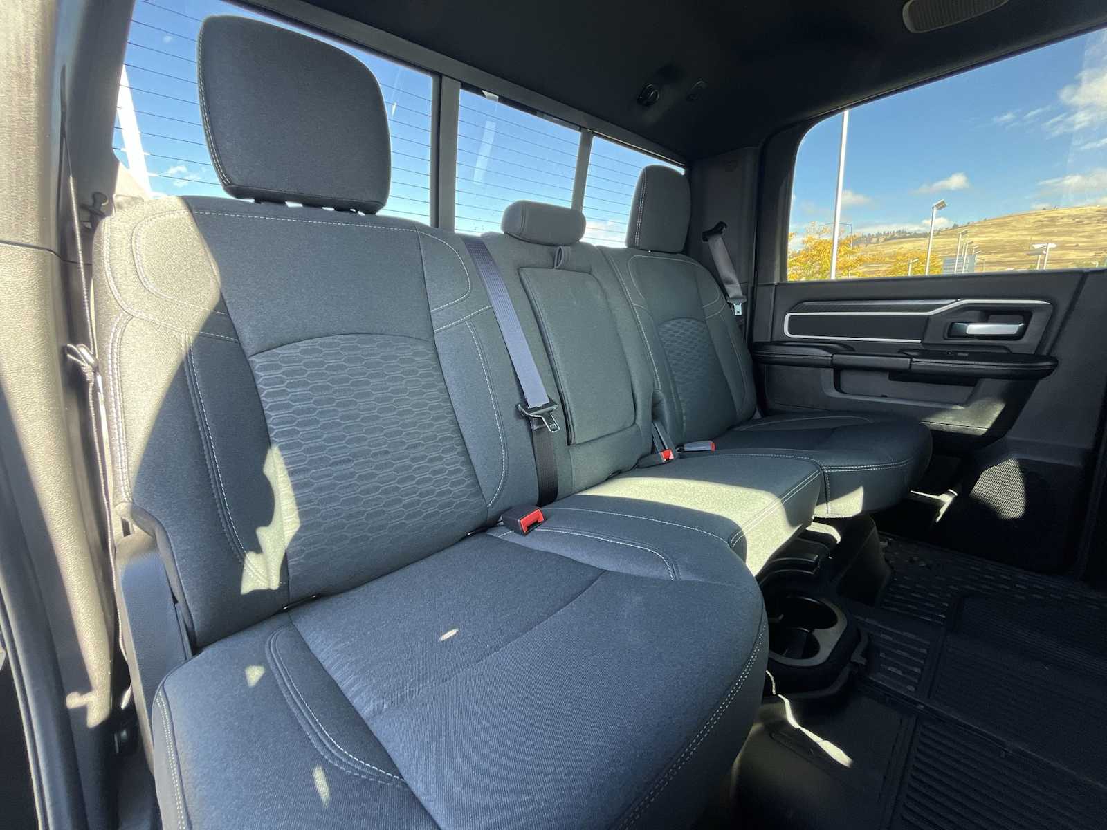 Thumbnail: 2026 RAM 2500 - 13