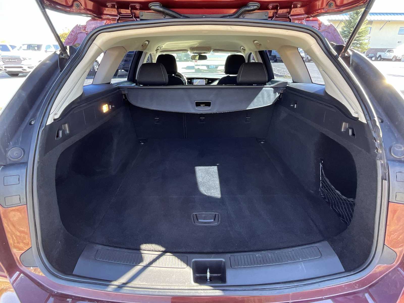 Thumbnail: 2018 Buick Regal - 19