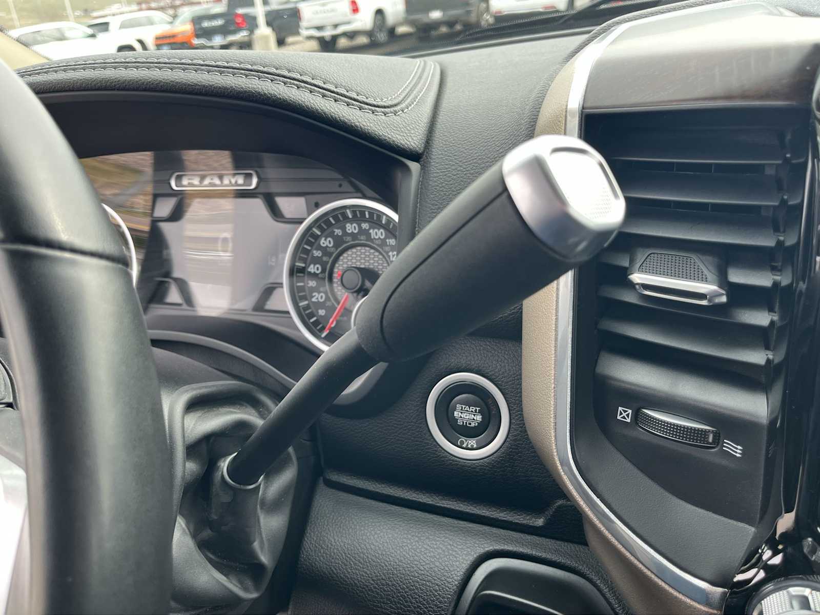 Thumbnail: 2022 RAM 3500 - 17